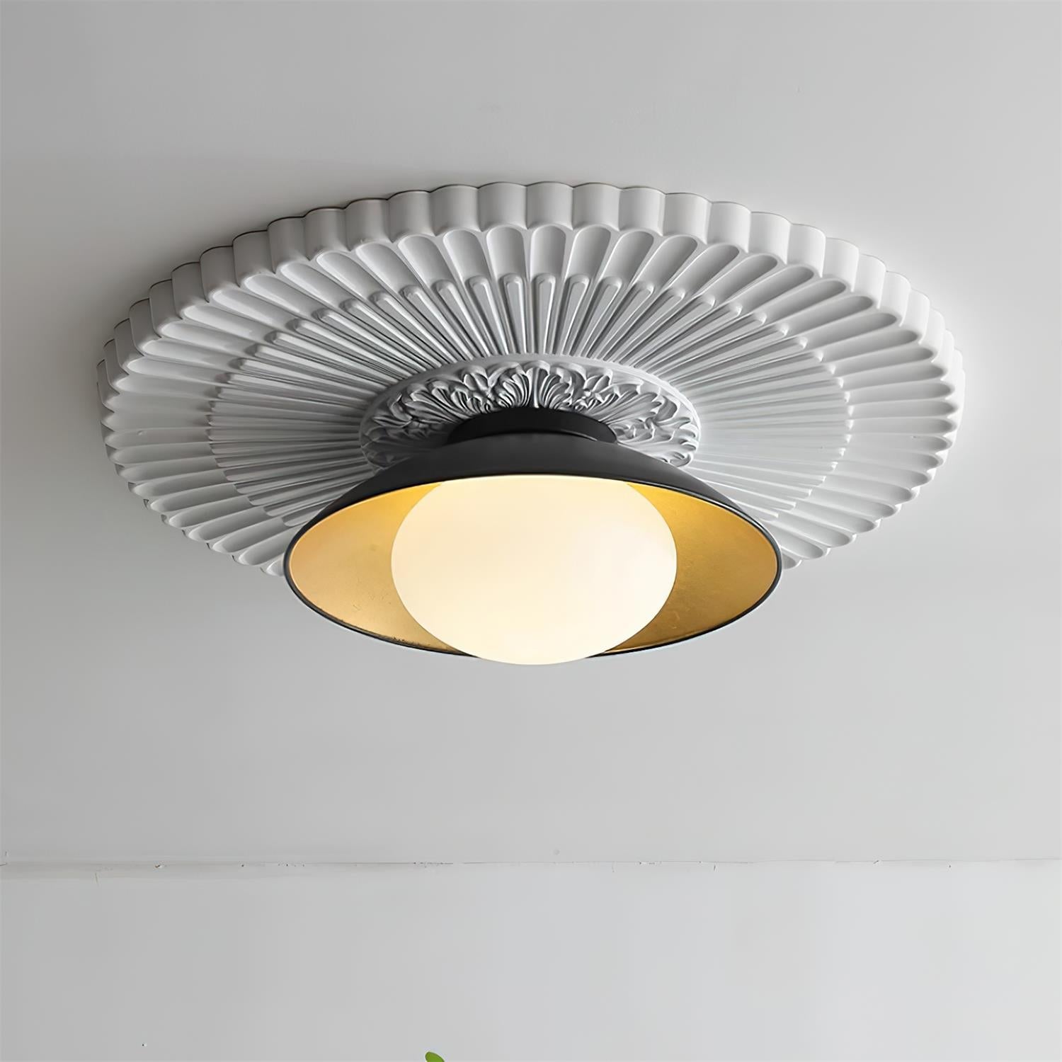 Trovira Plafondlamp