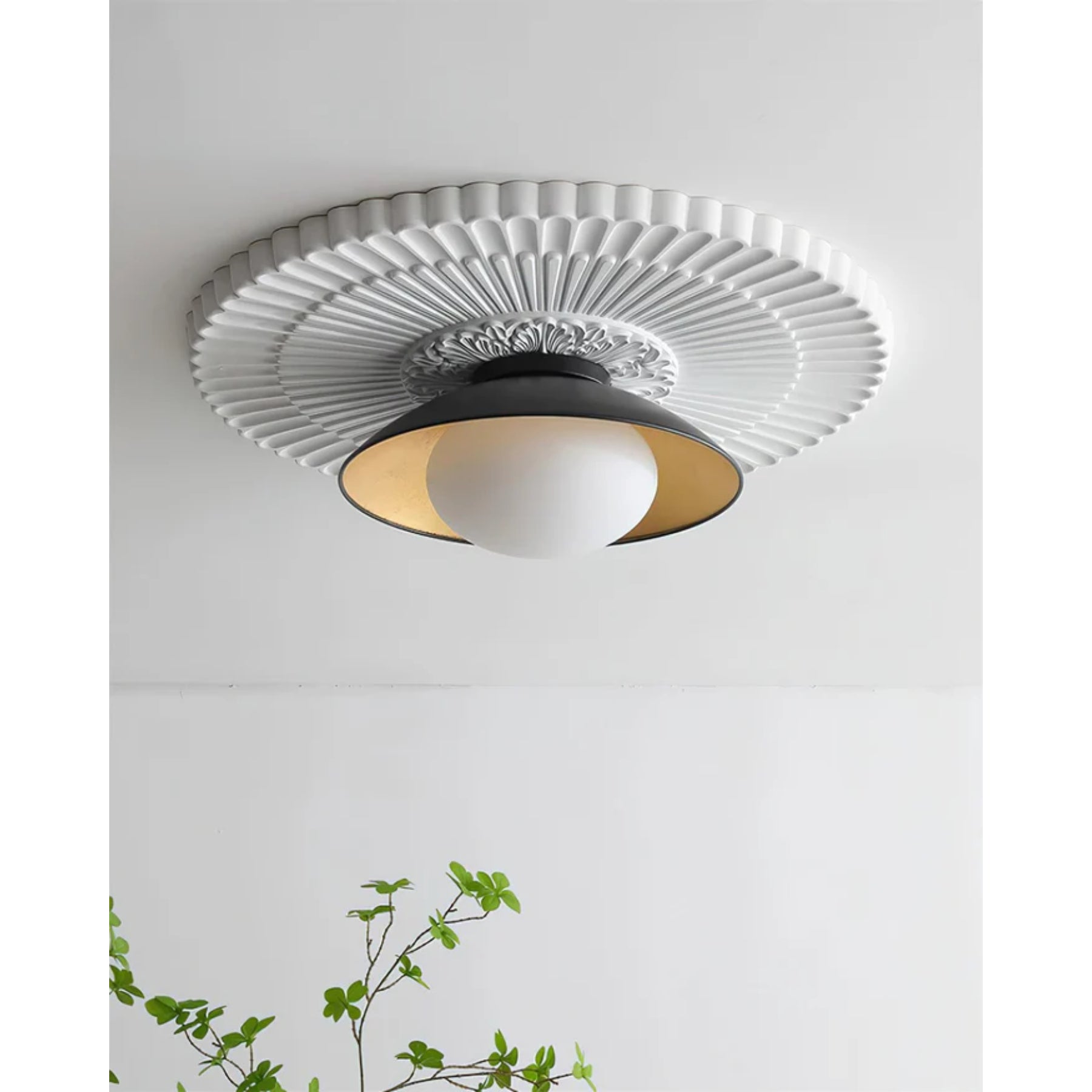 Trovira Plafondlamp