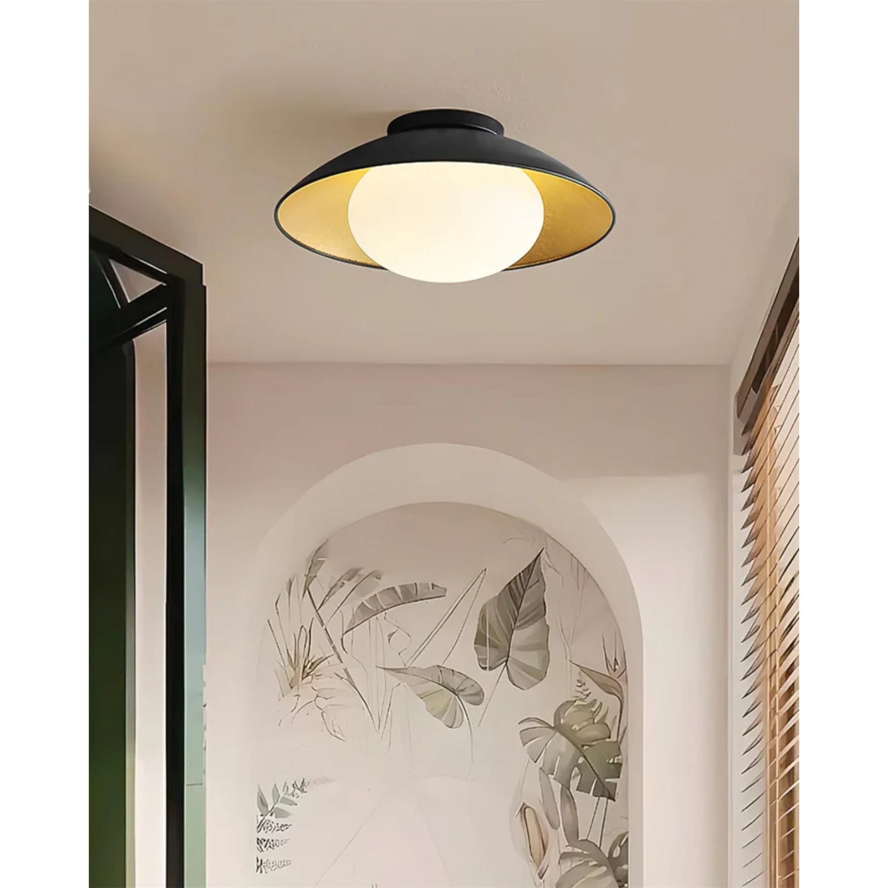 Trovira Plafondlamp