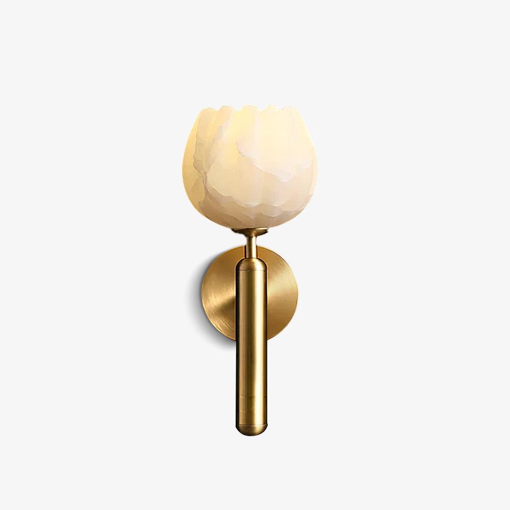 Lyi Flower Wandlamp