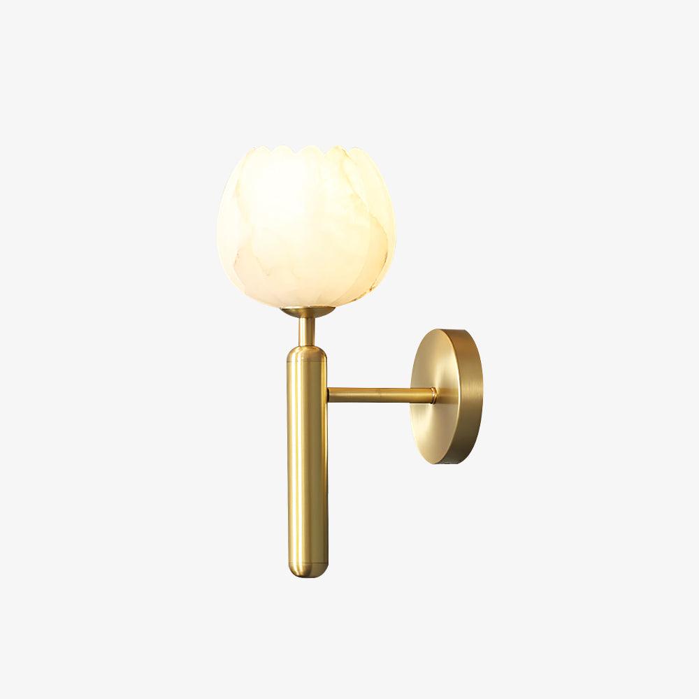 Lyi Flower Wandlamp