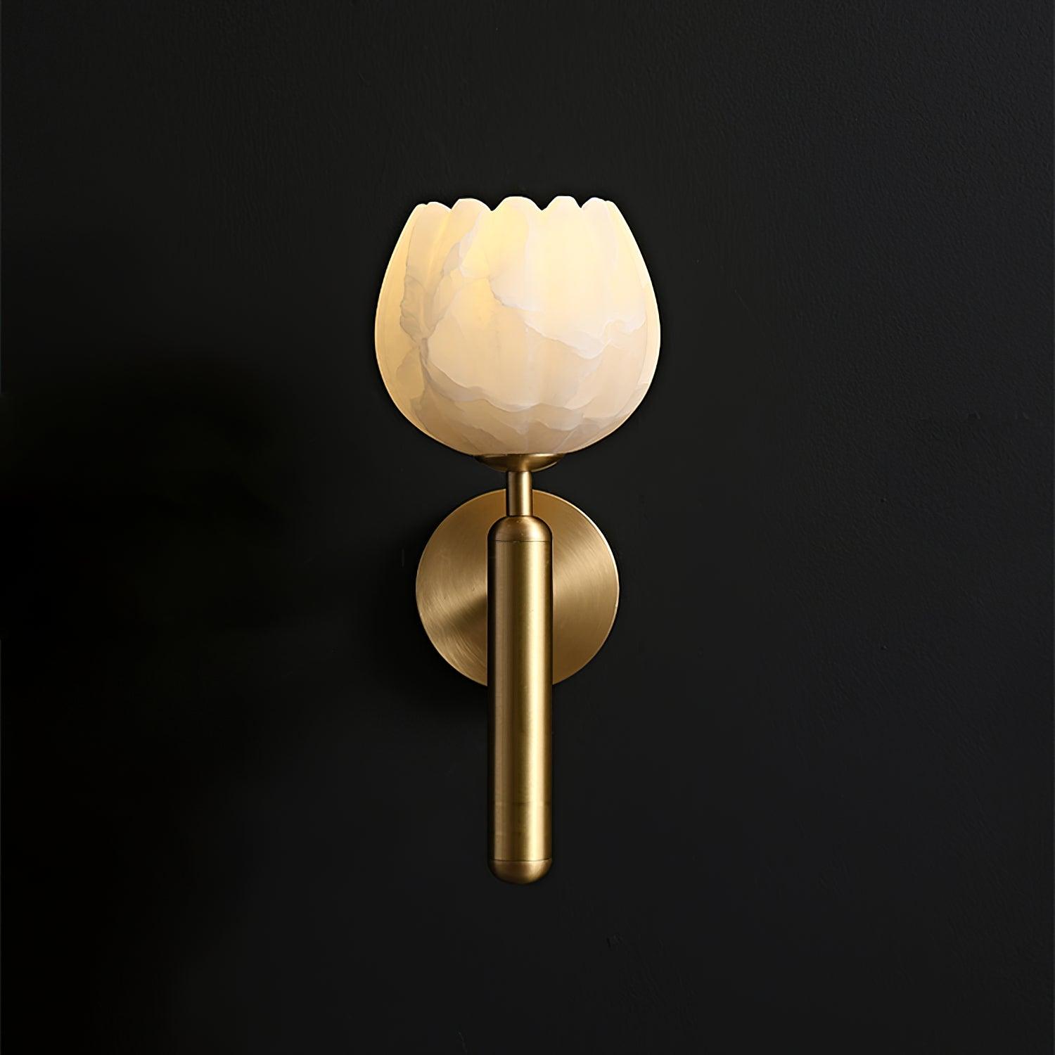 Lyi Flower Wandlamp