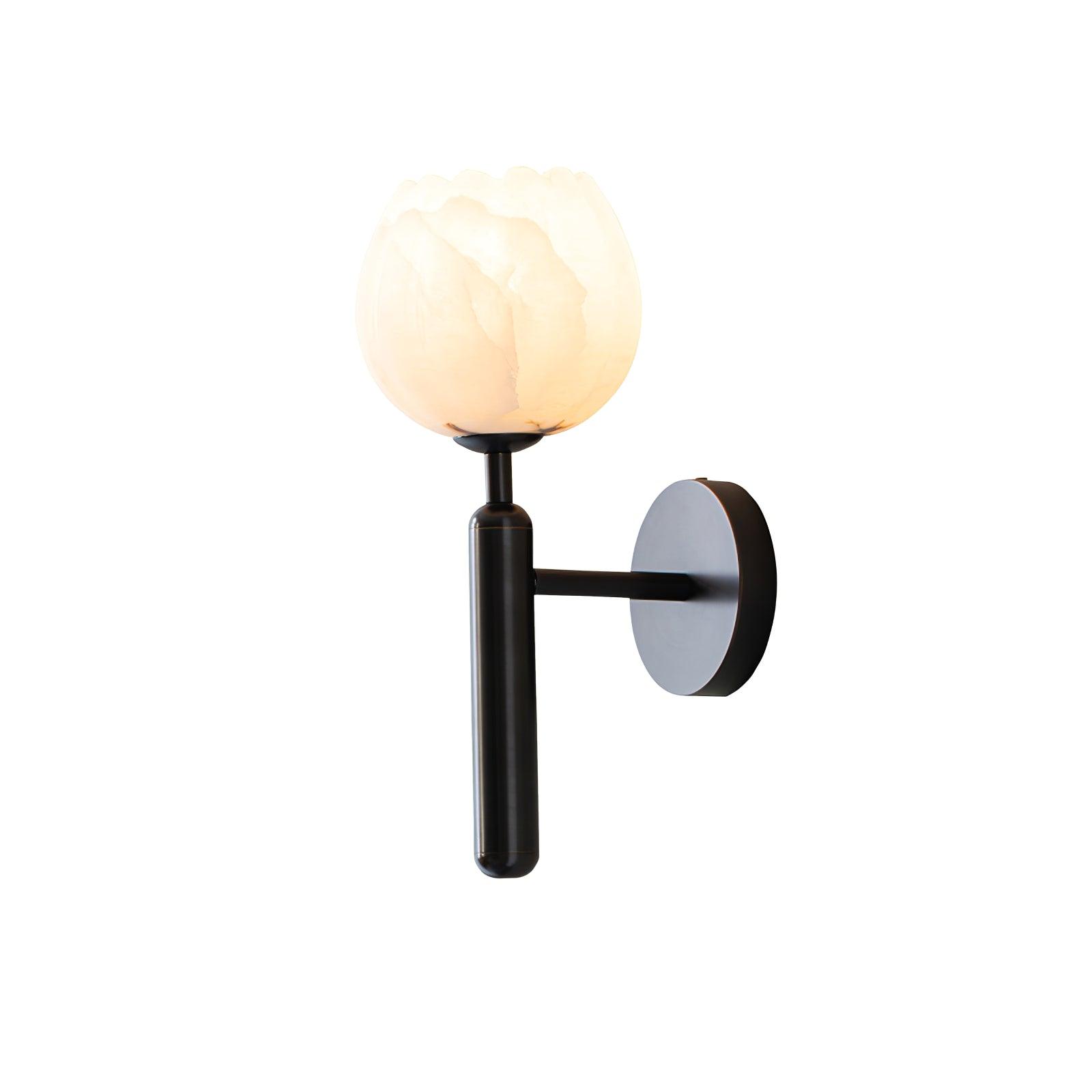 Lyi Flower Wandlamp