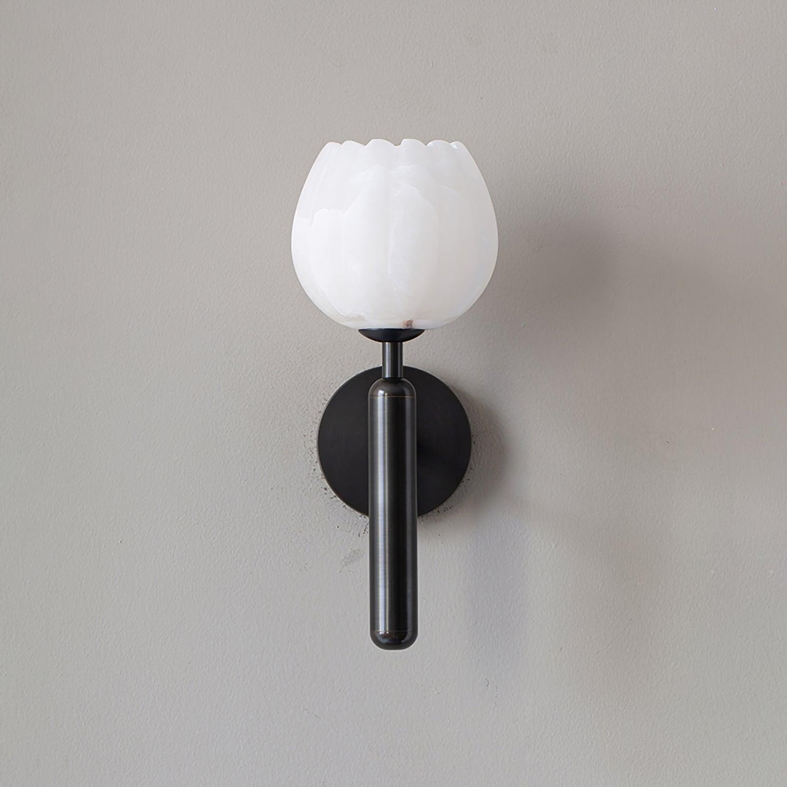 Lyi Flower Wandlamp