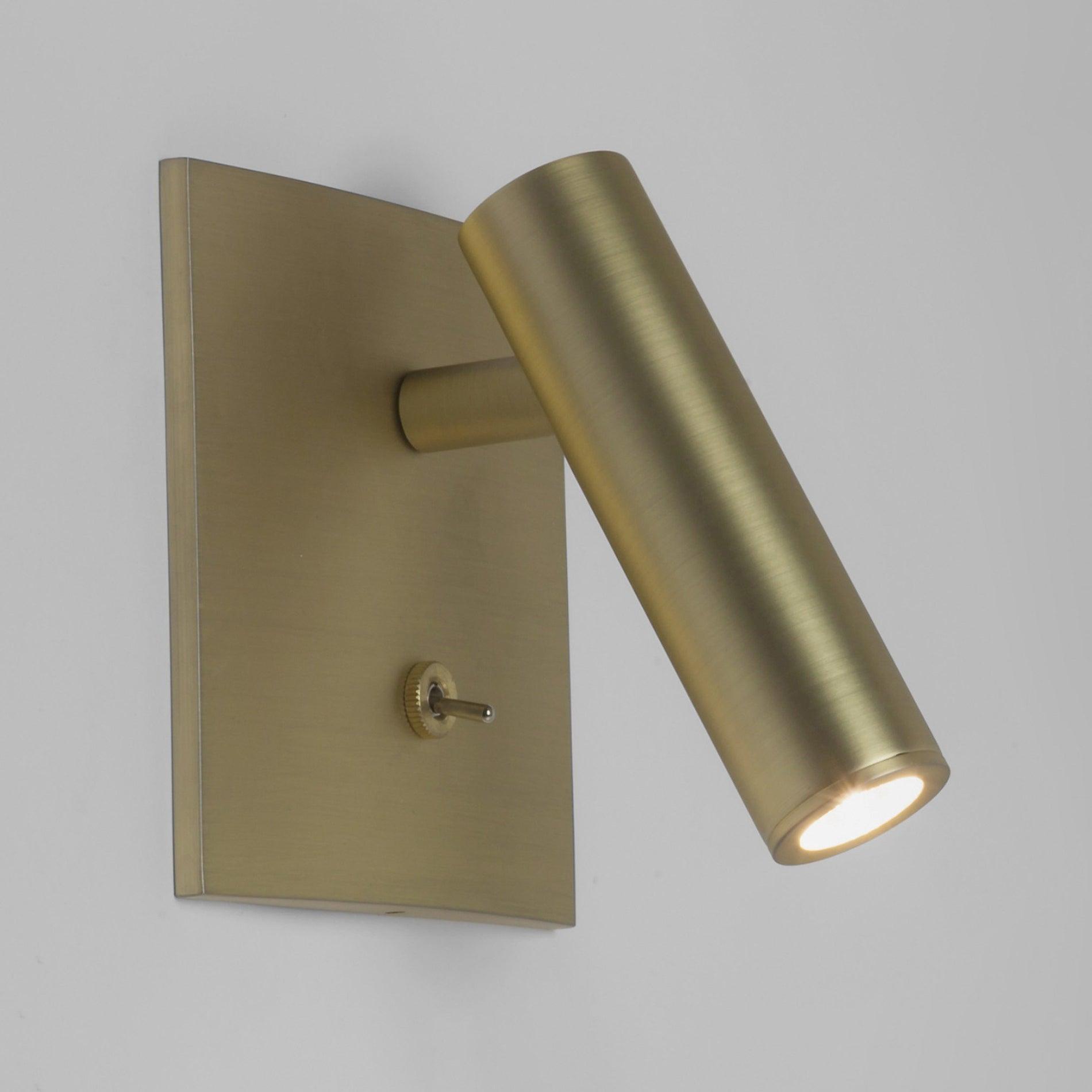 Trilvor Wandlamp
