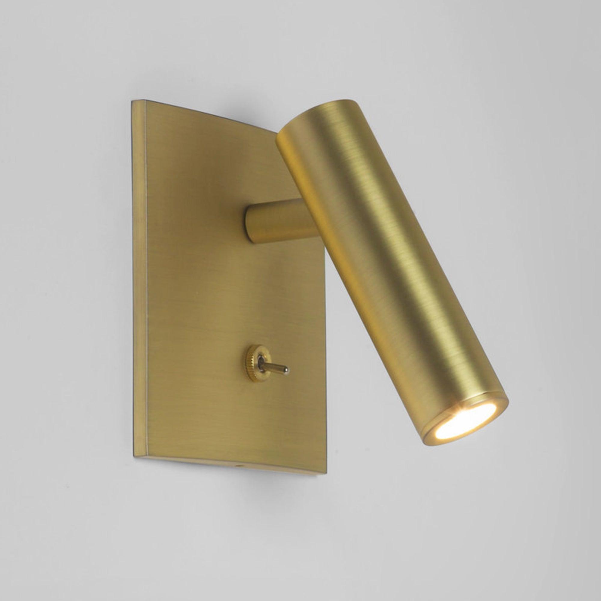 Trilvor Wandlamp