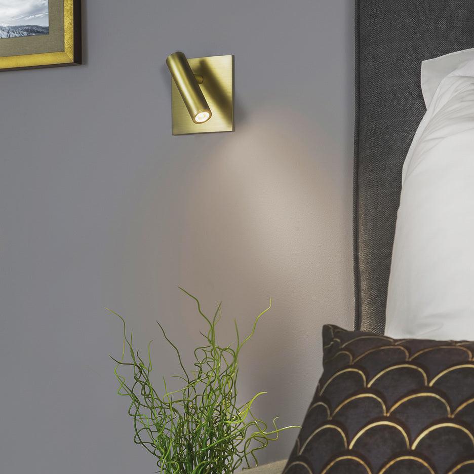 Trilvor Wandlamp