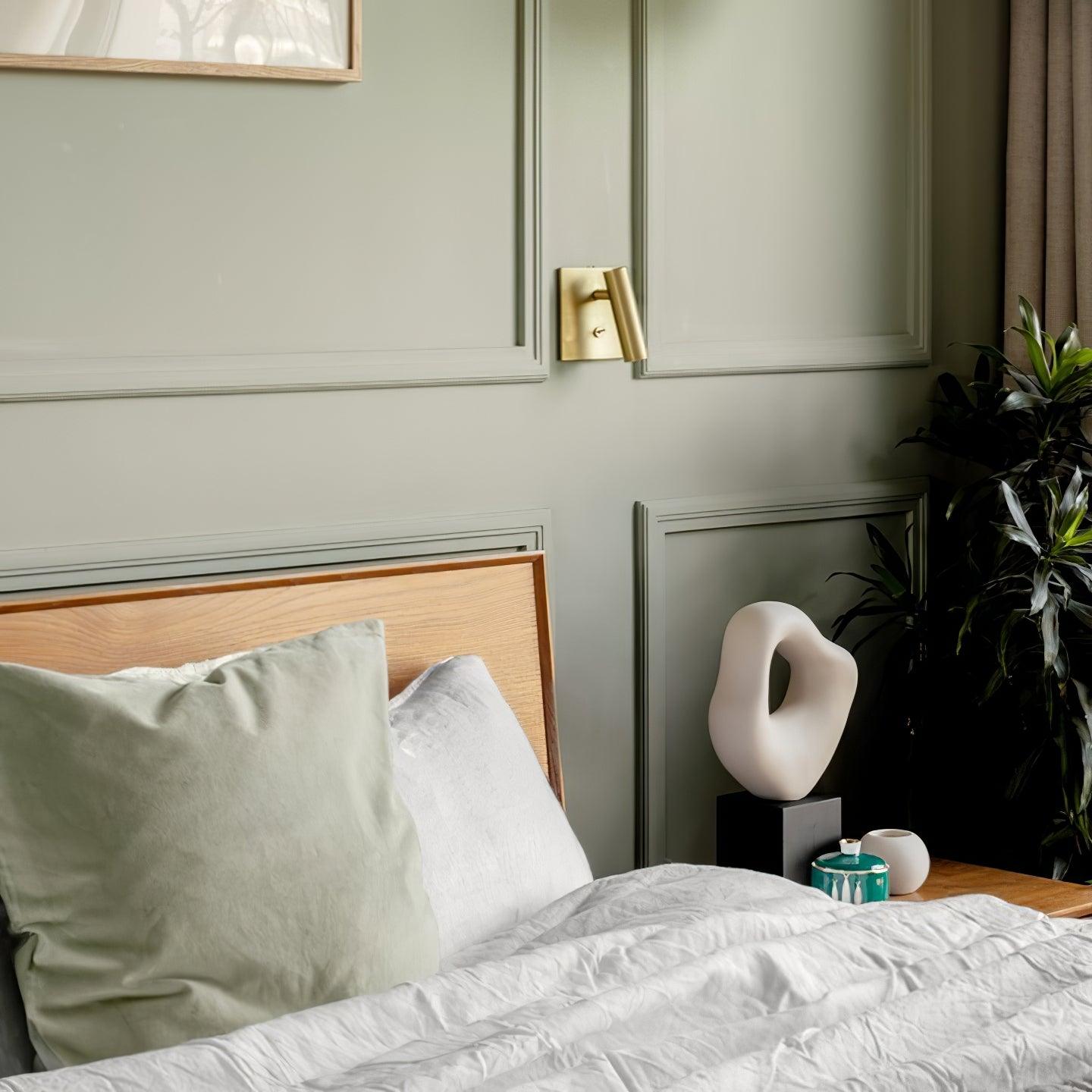 Trilvor Wandlamp