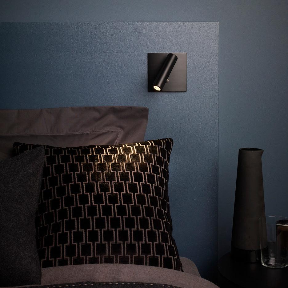Trilvor Wandlamp