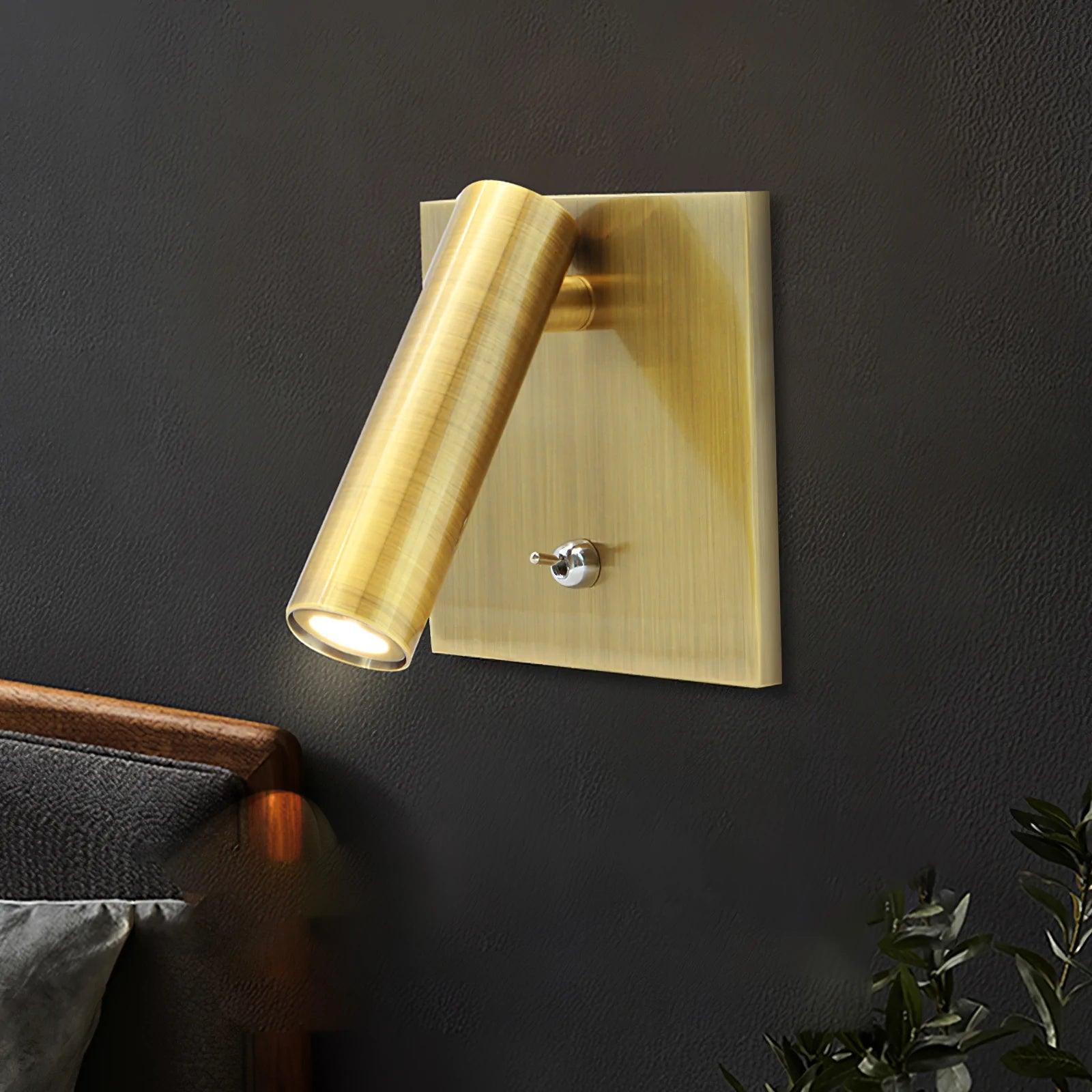 Trilvor Wandlamp