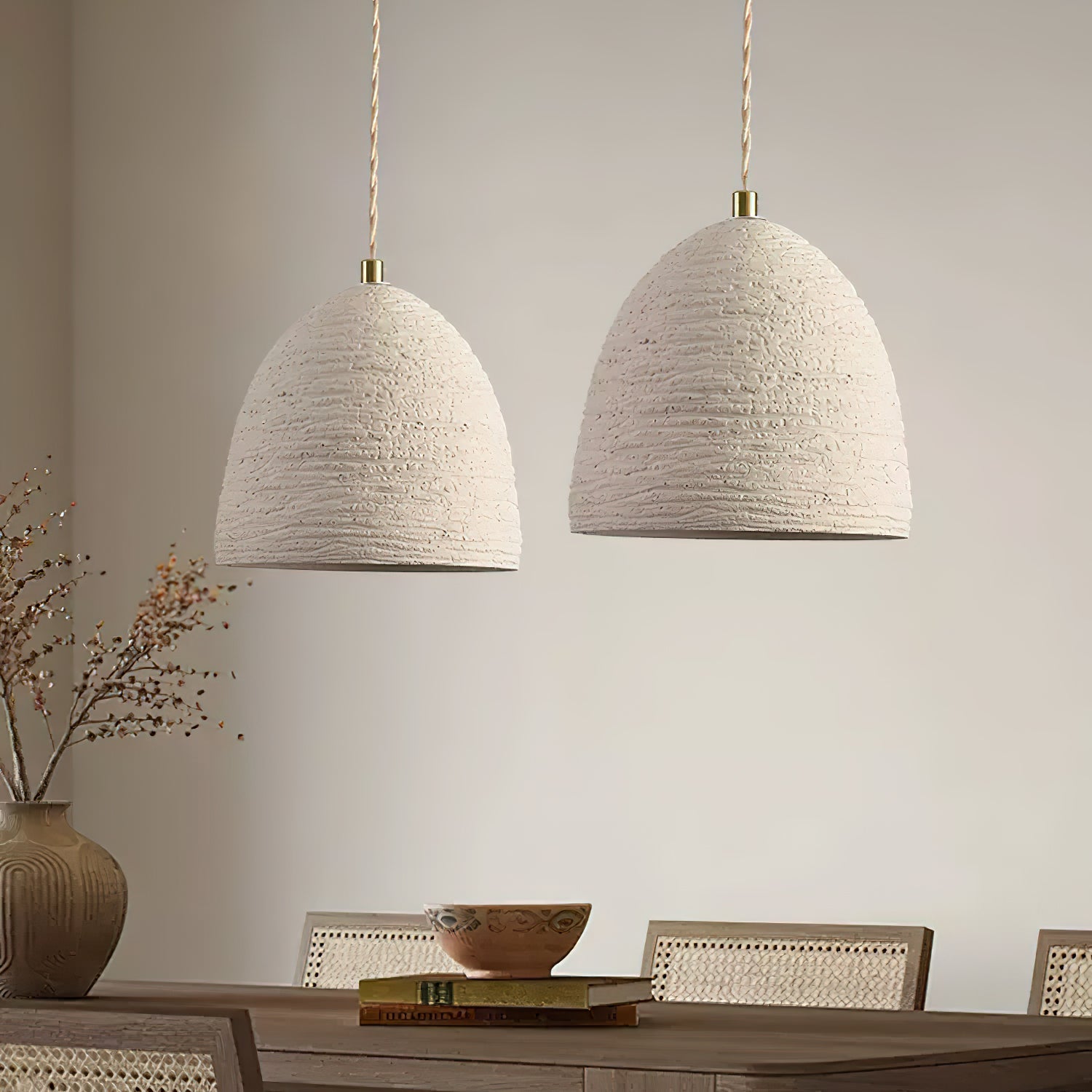 Cecramo Hanglamp