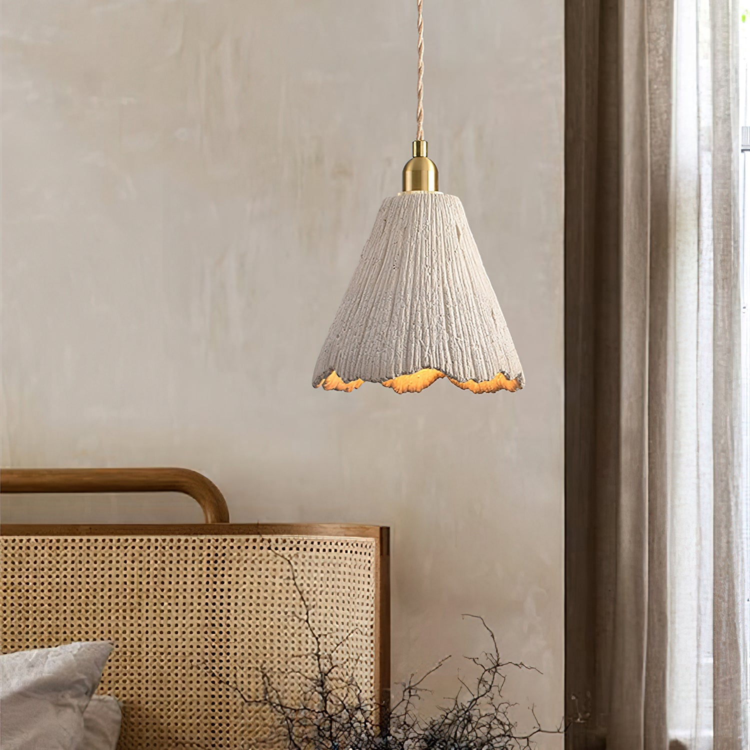 Cecramo Hanglamp