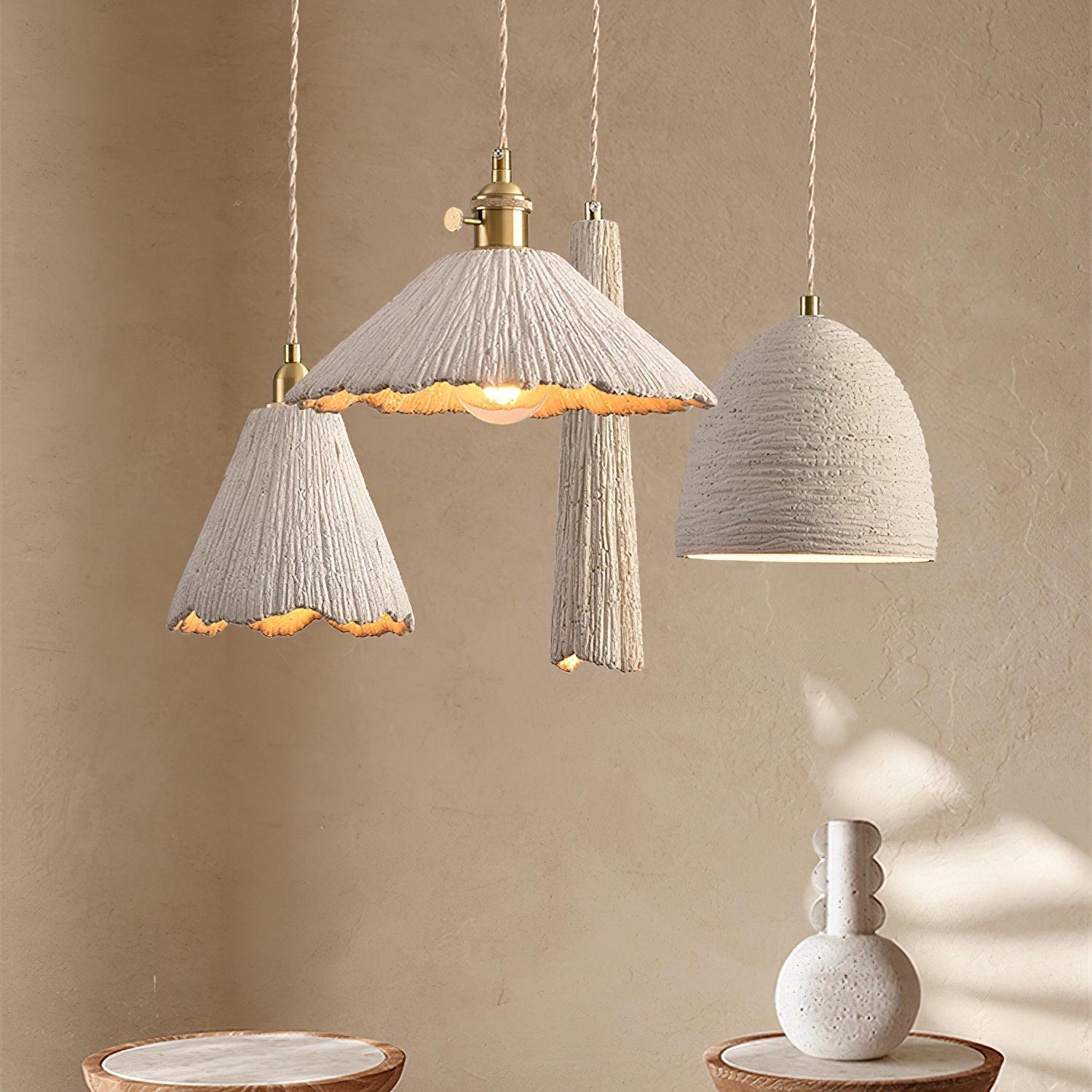 Cecramo Hanglamp