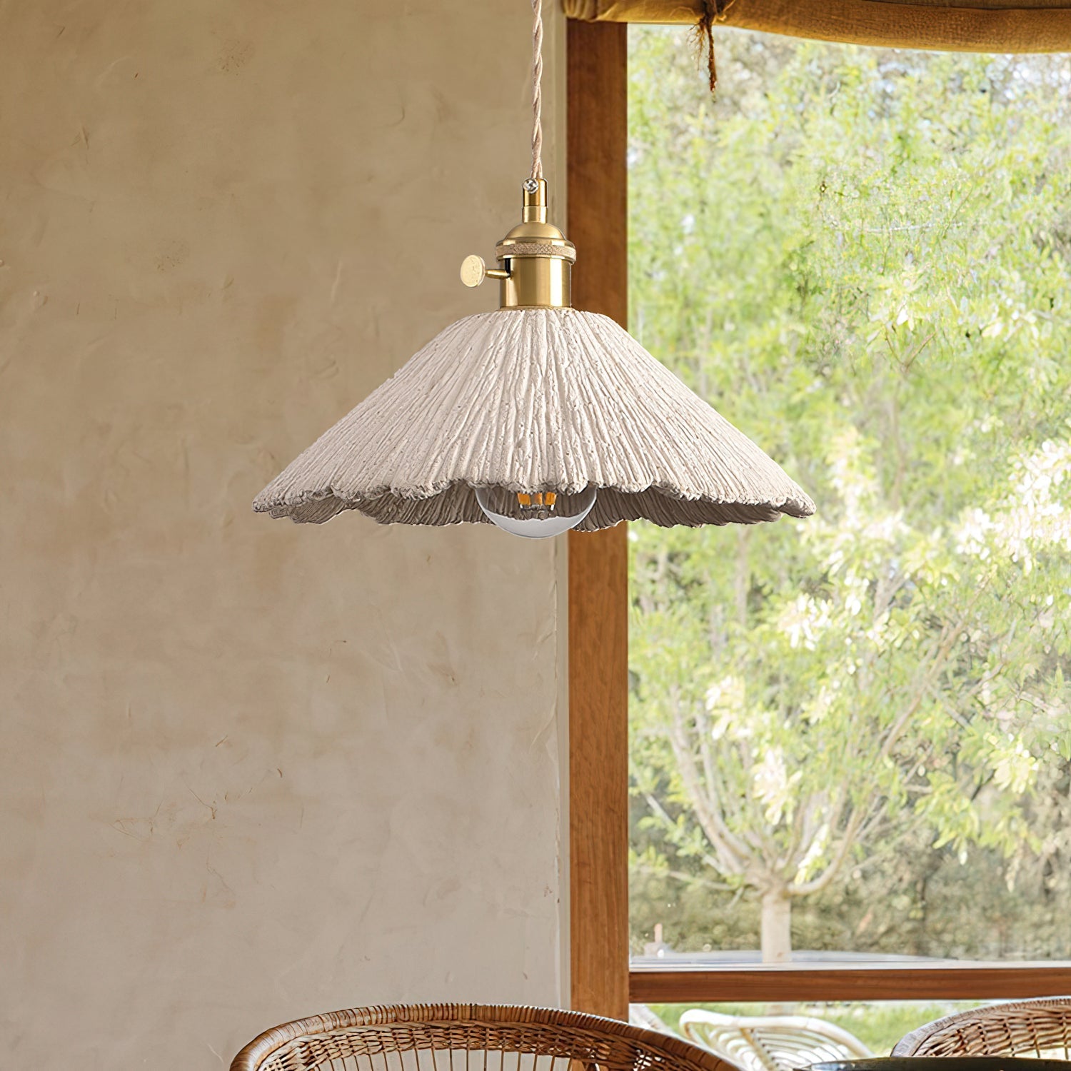 Cecramo Hanglamp