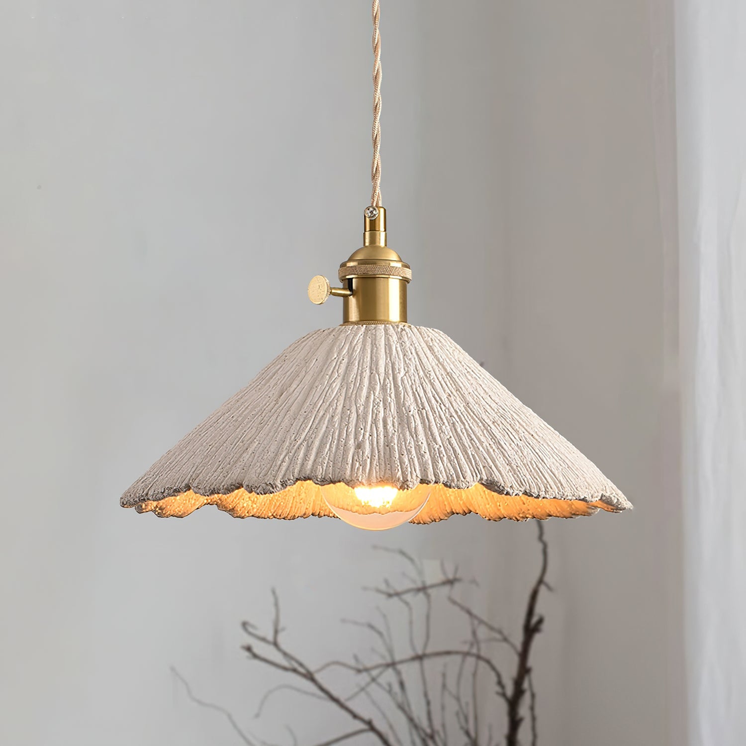 Cecramo Hanglamp