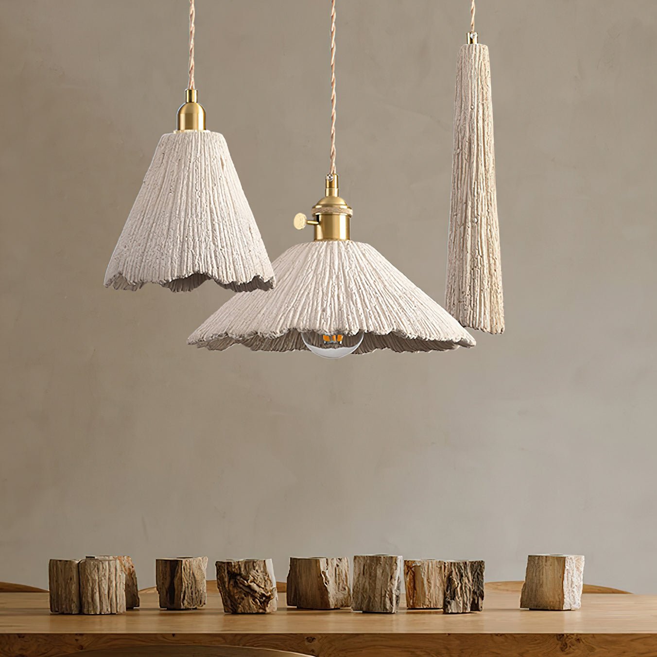 Cecramo Hanglamp