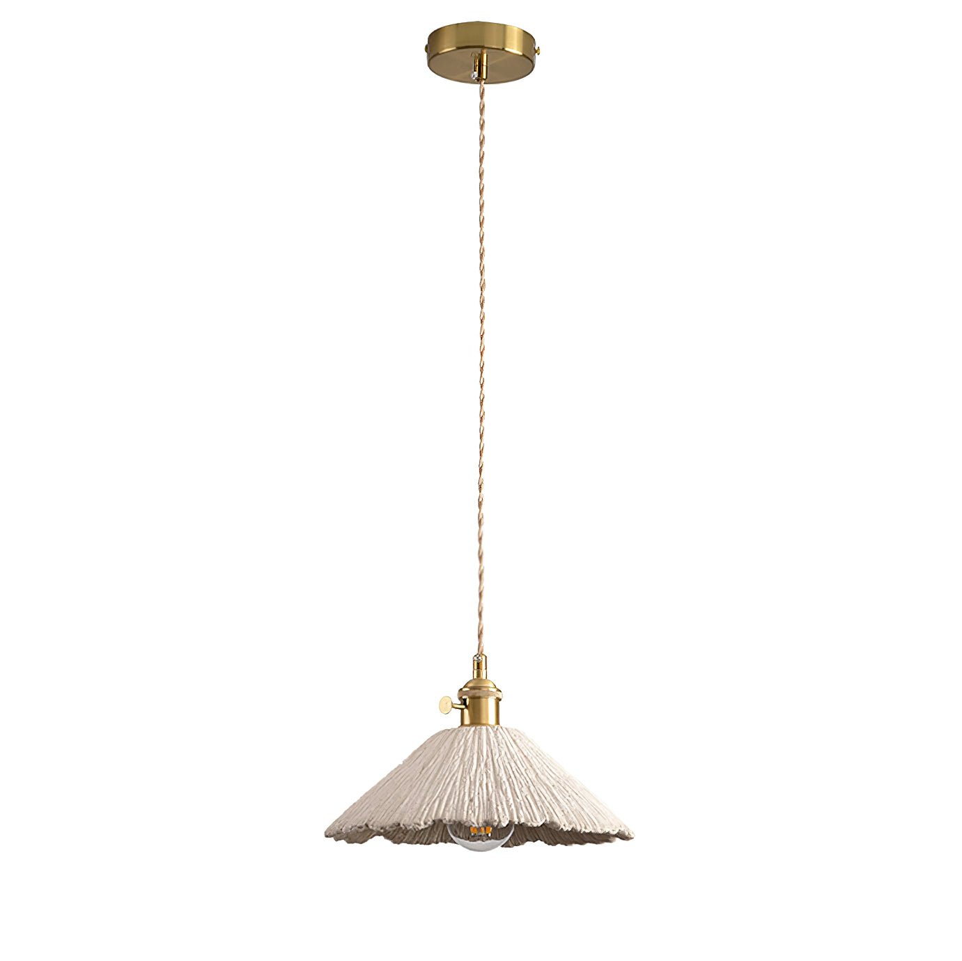 Cecramo Hanglamp