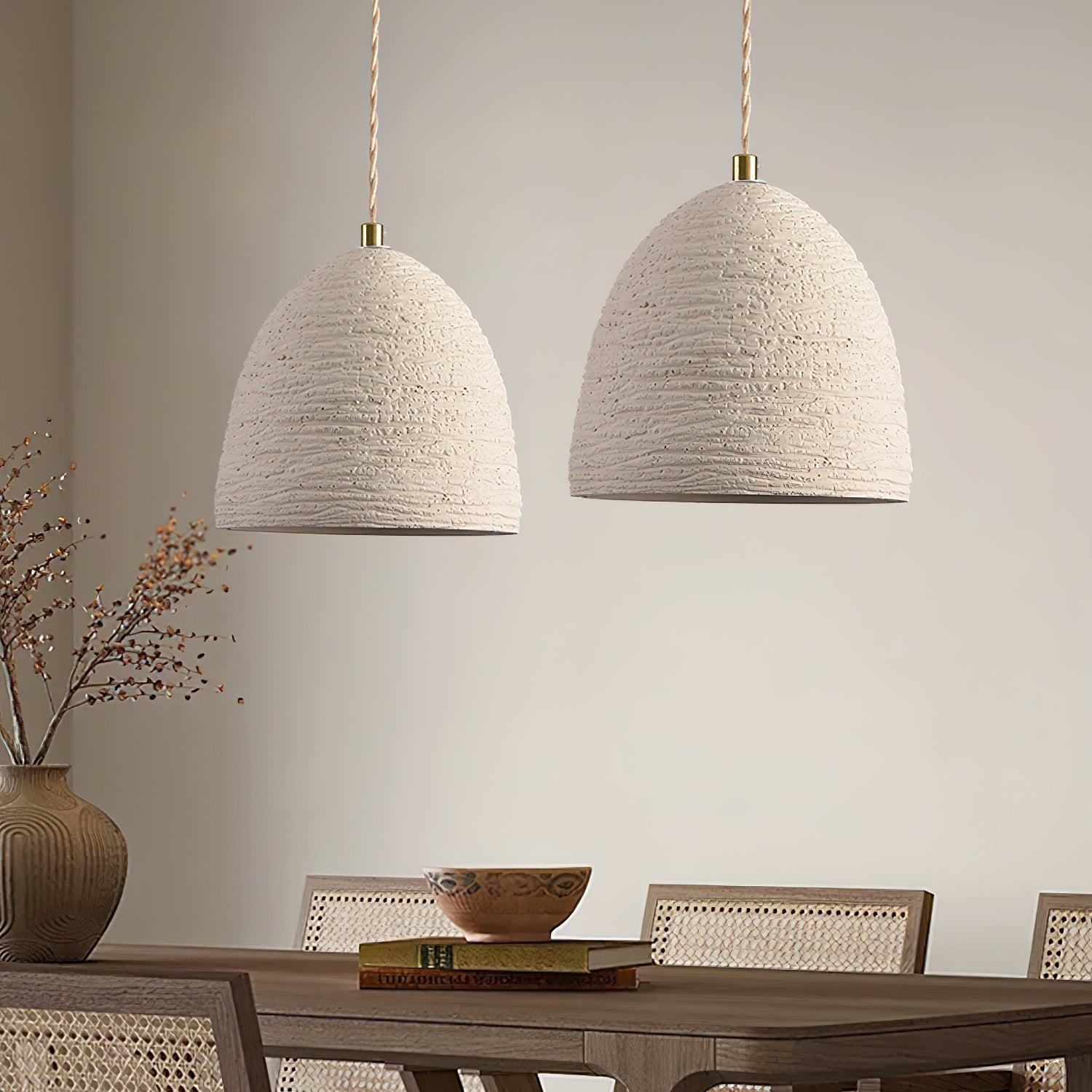 Cecramo Hanglamp