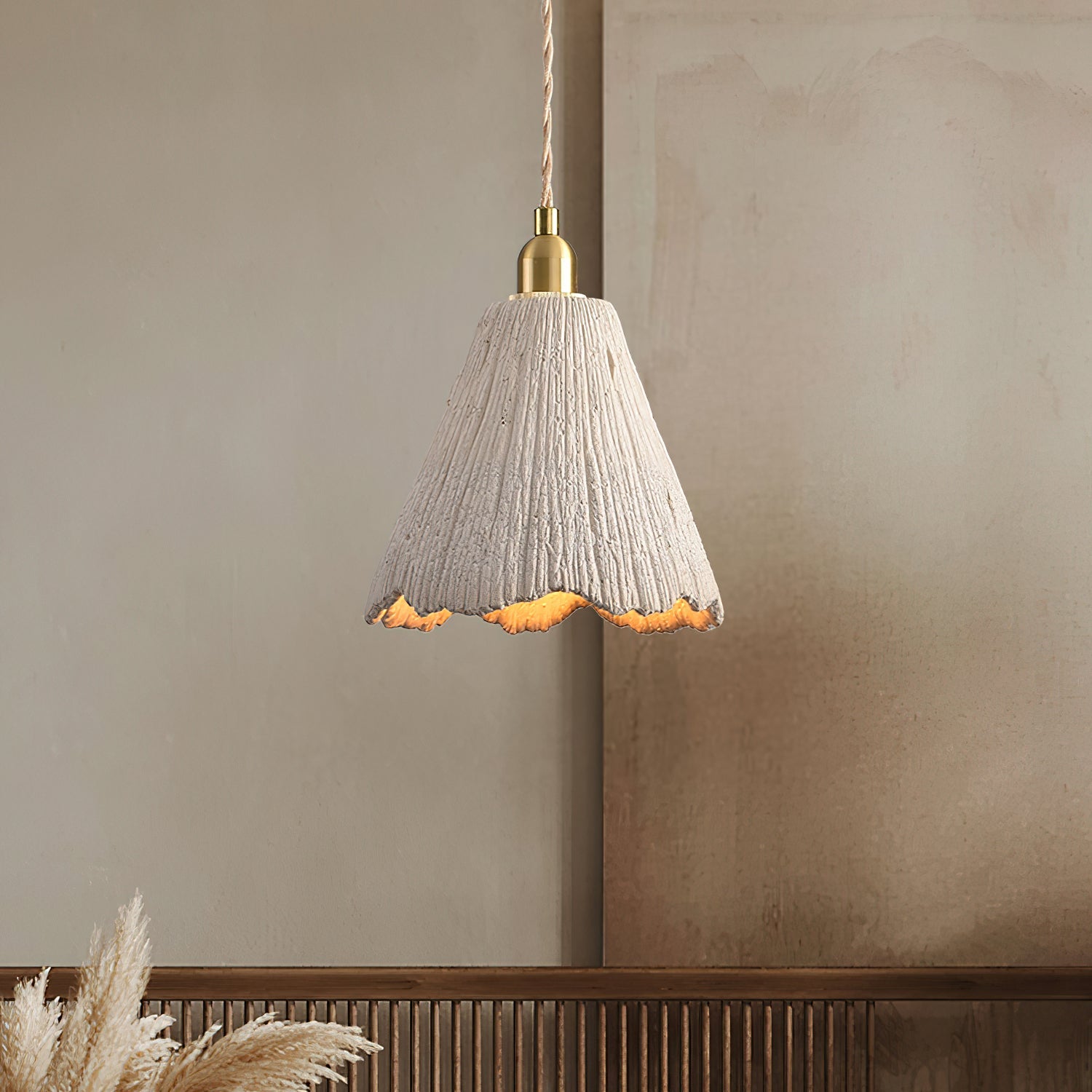 Cecramo Hanglamp