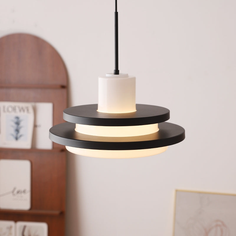 Aranova Gelaagde Hanglamp