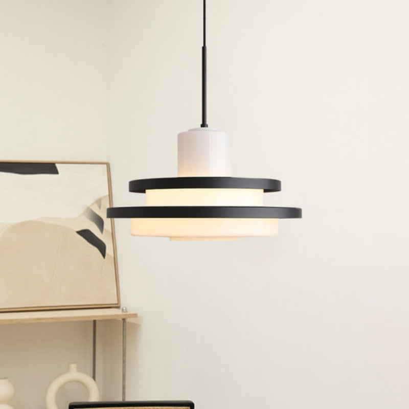 Aranova Gelaagde Hanglamp