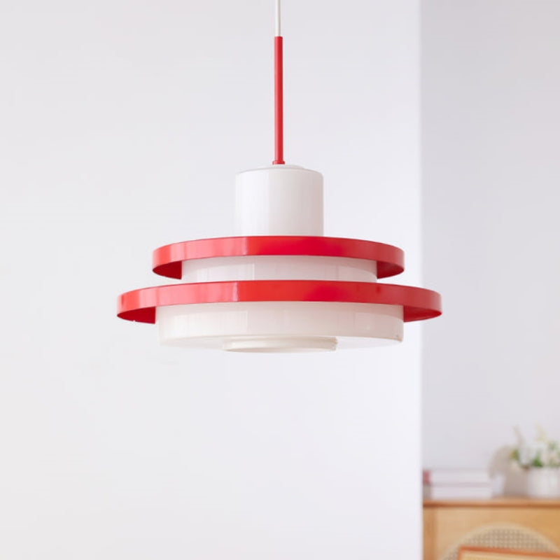 Aranova Gelaagde Hanglamp