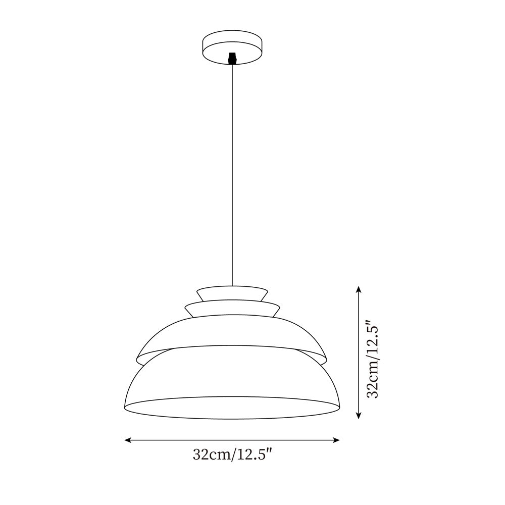 Marvan Hanglamp