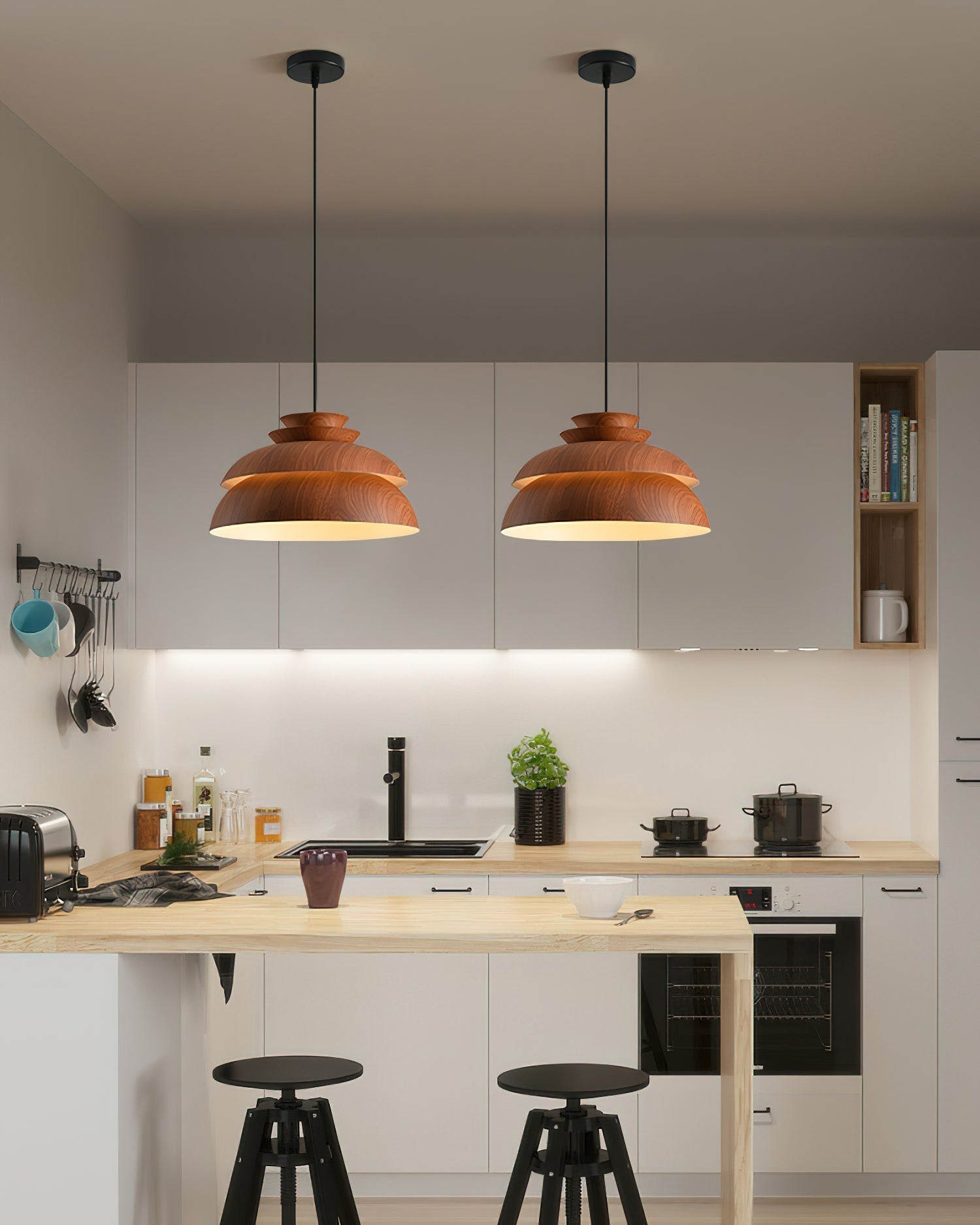 Marvan Hanglamp