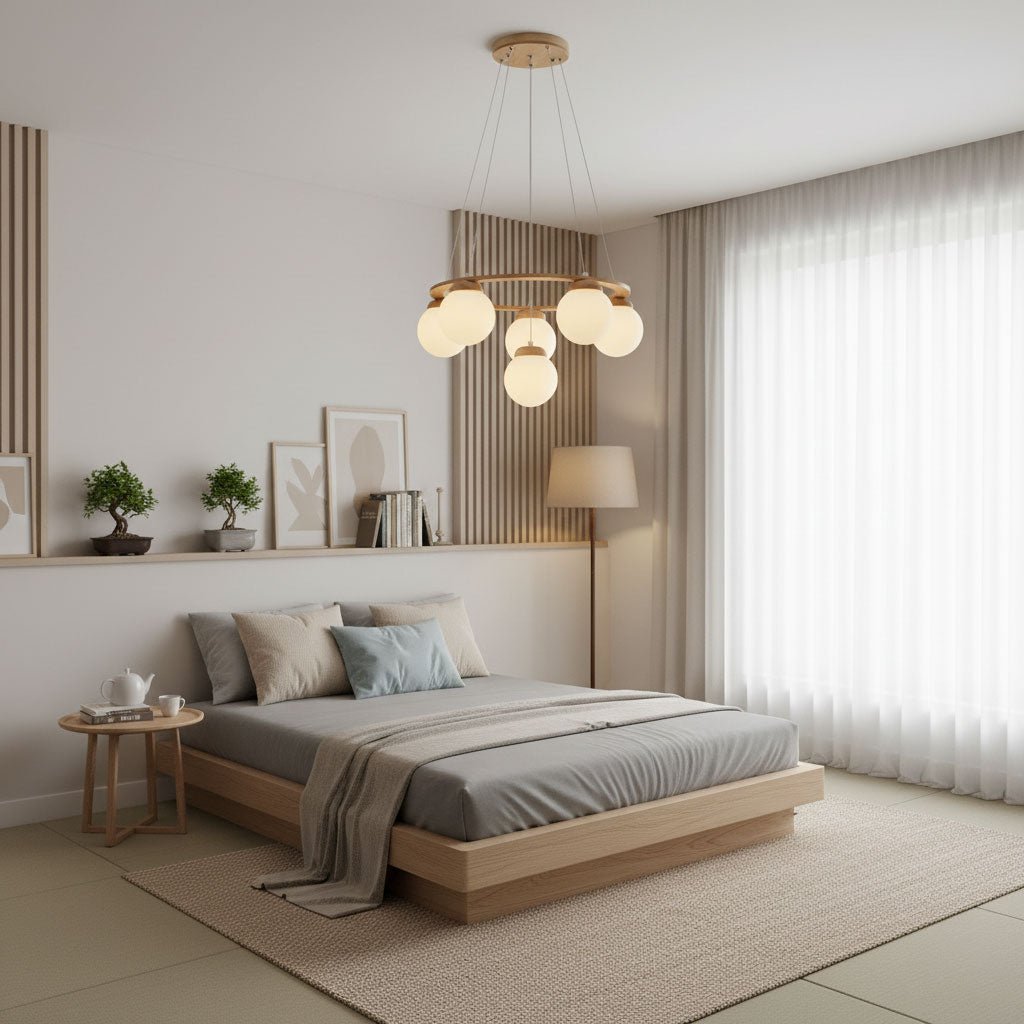 Lampada a sospensione Meloari