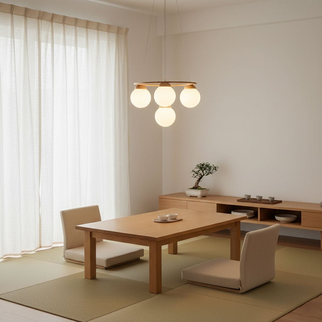 Lampada a sospensione Meloari