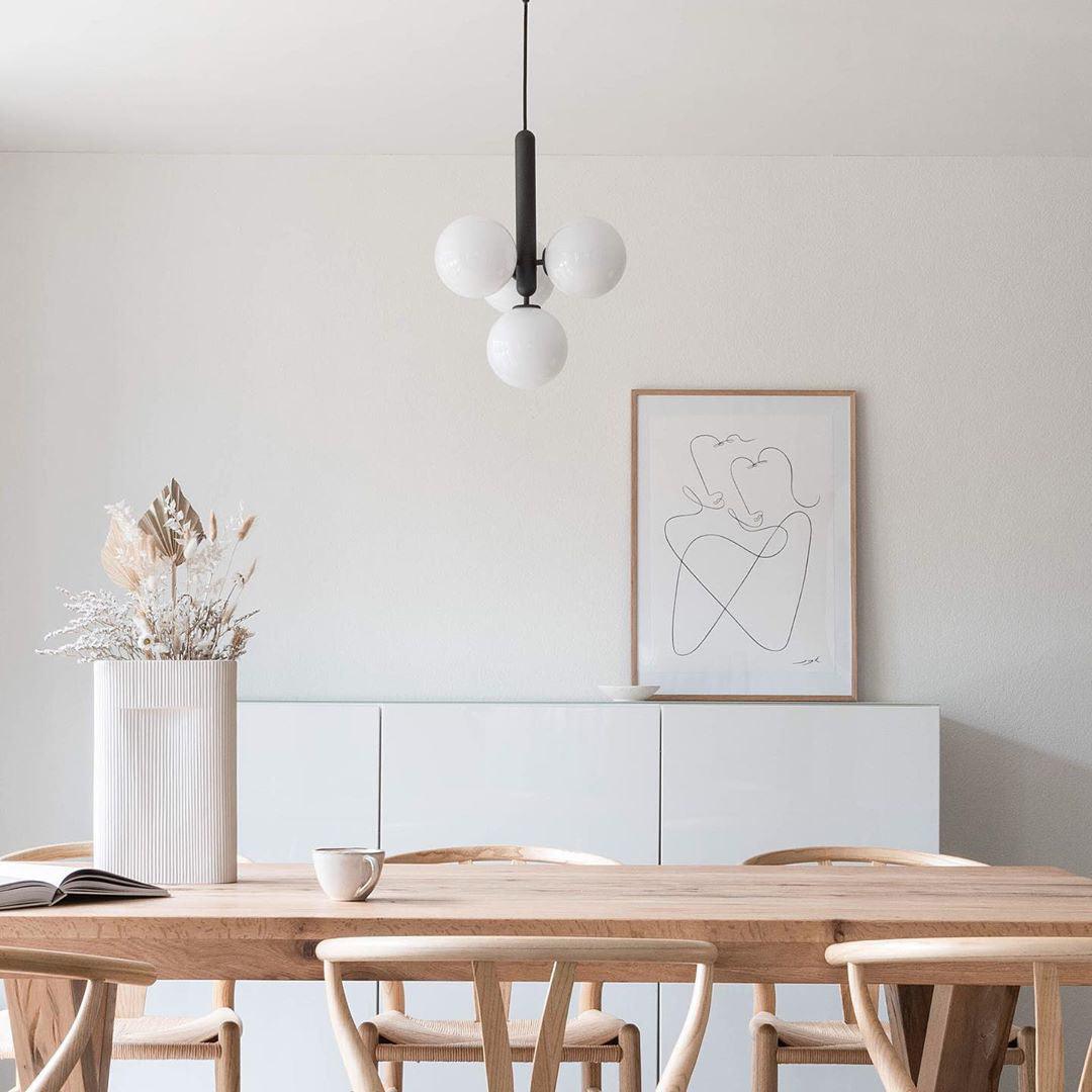 Sircae Orb Hanglamp