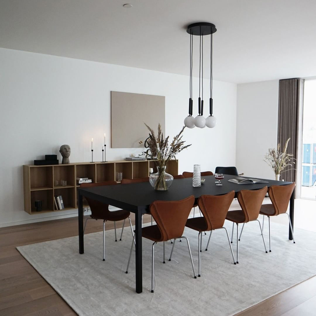 Sircae Orb Hanglamp