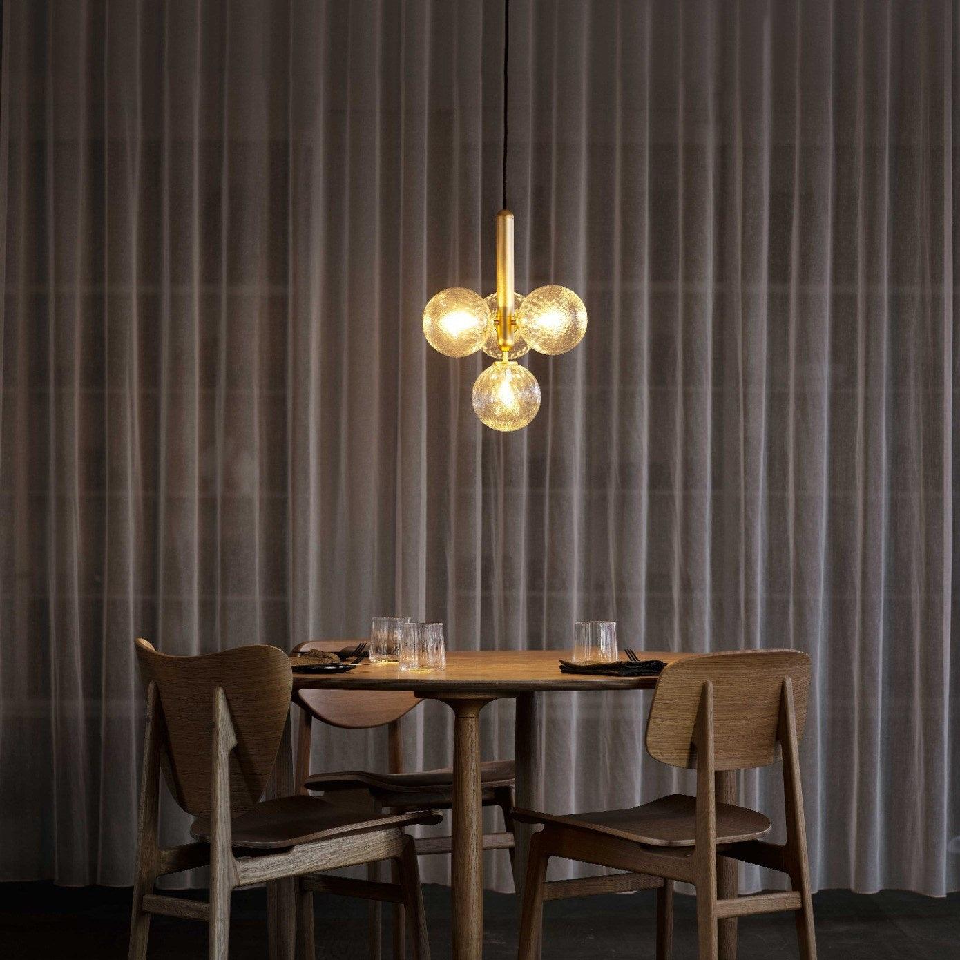 Sircae Orb Hanglamp