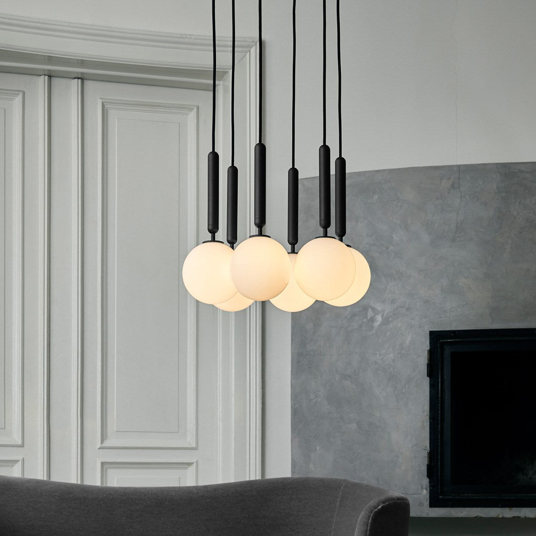Sircae Orb Hanglamp