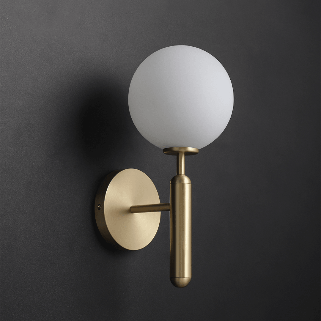 Zanovi Wandlamp