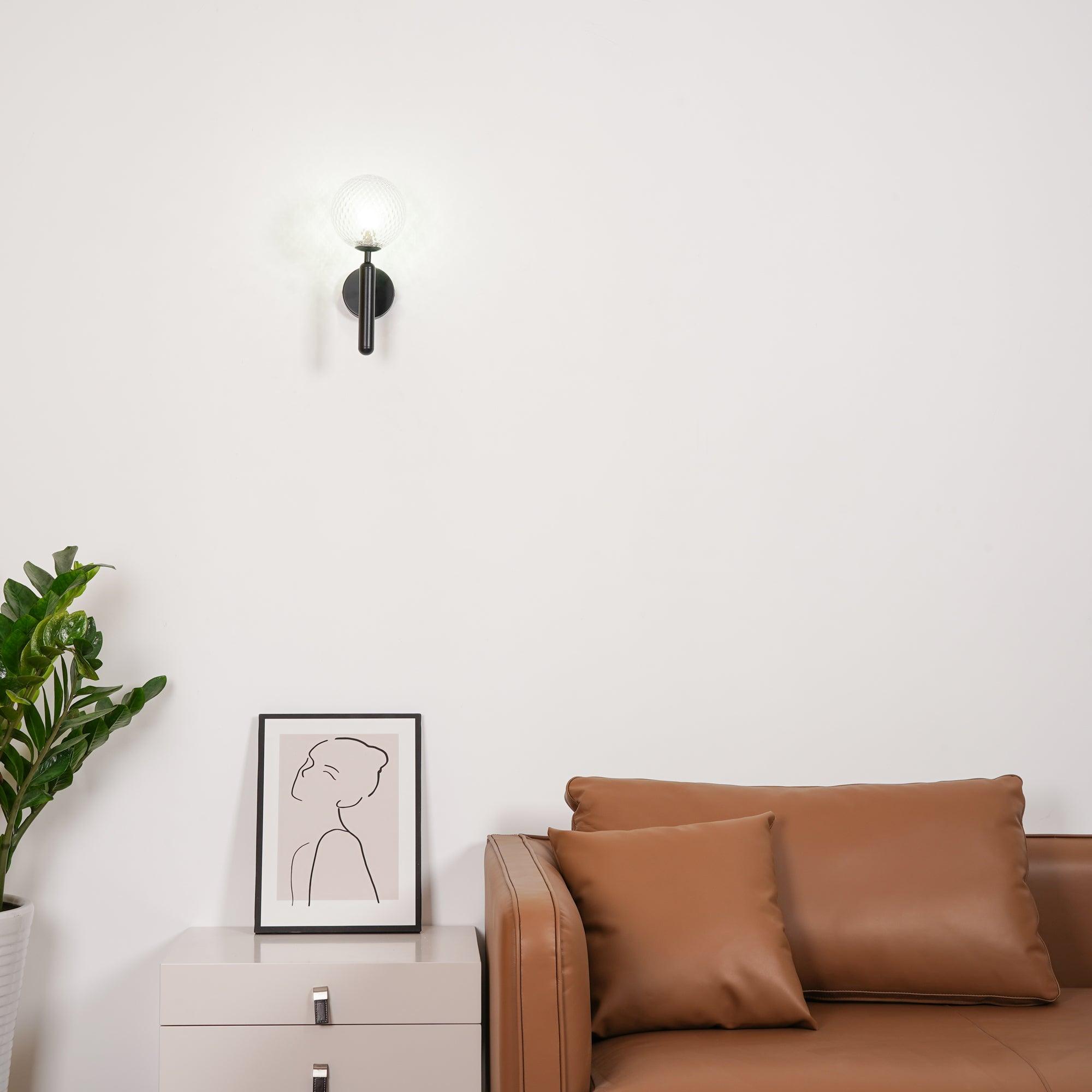 Zanovi Wandlamp