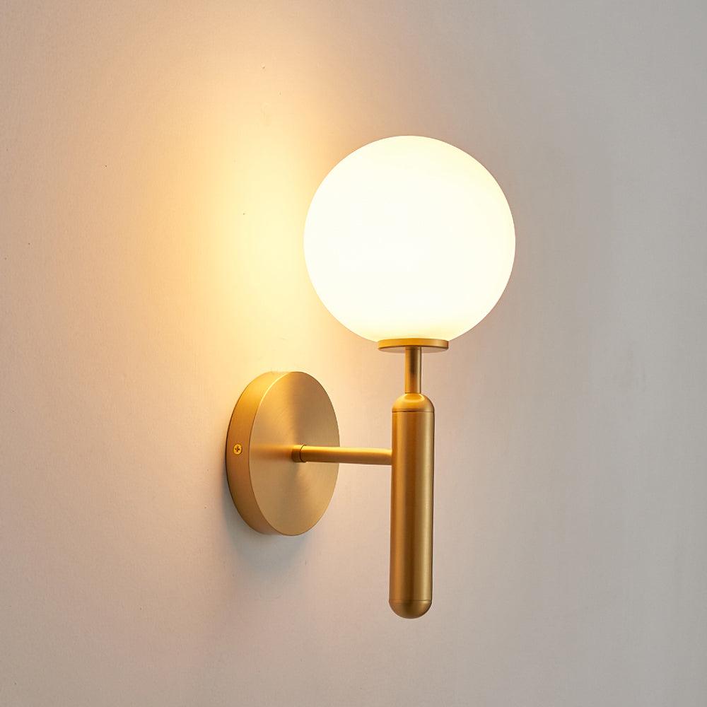 Zanovi Wandlamp