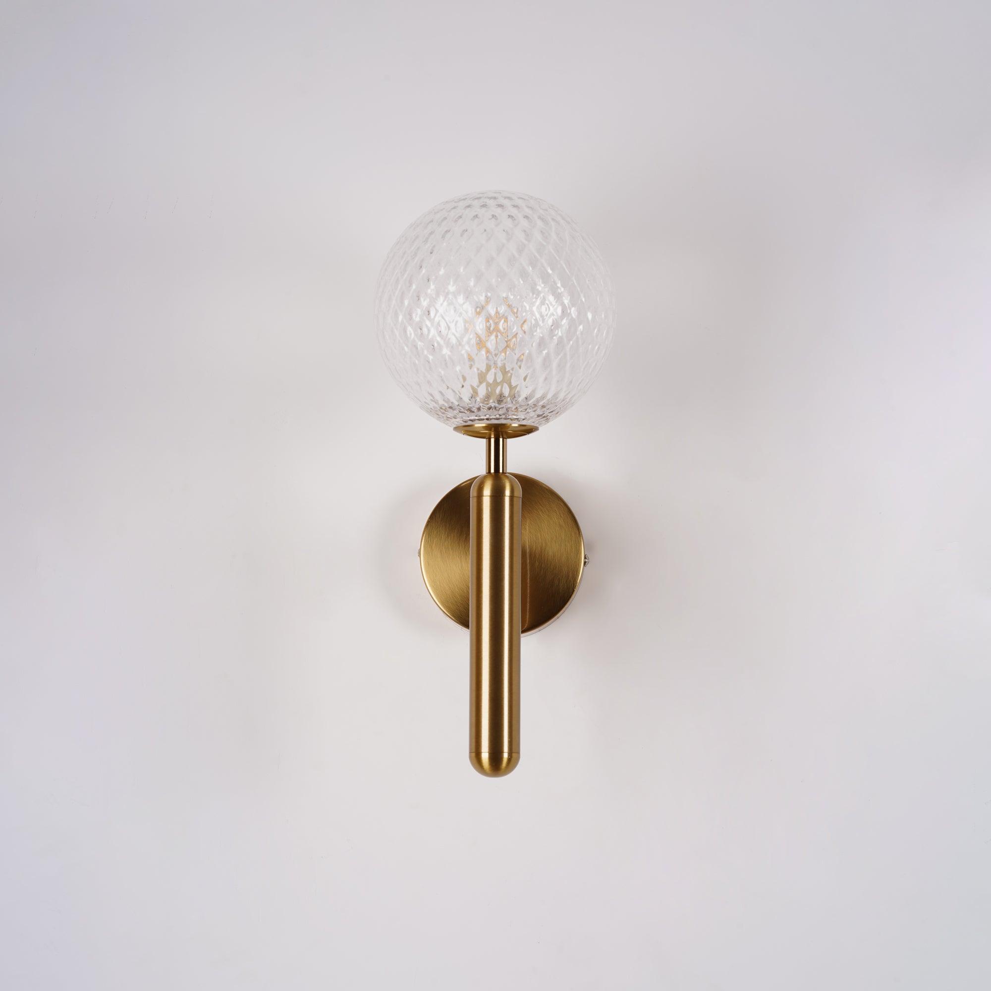 Zanovi Wandlamp