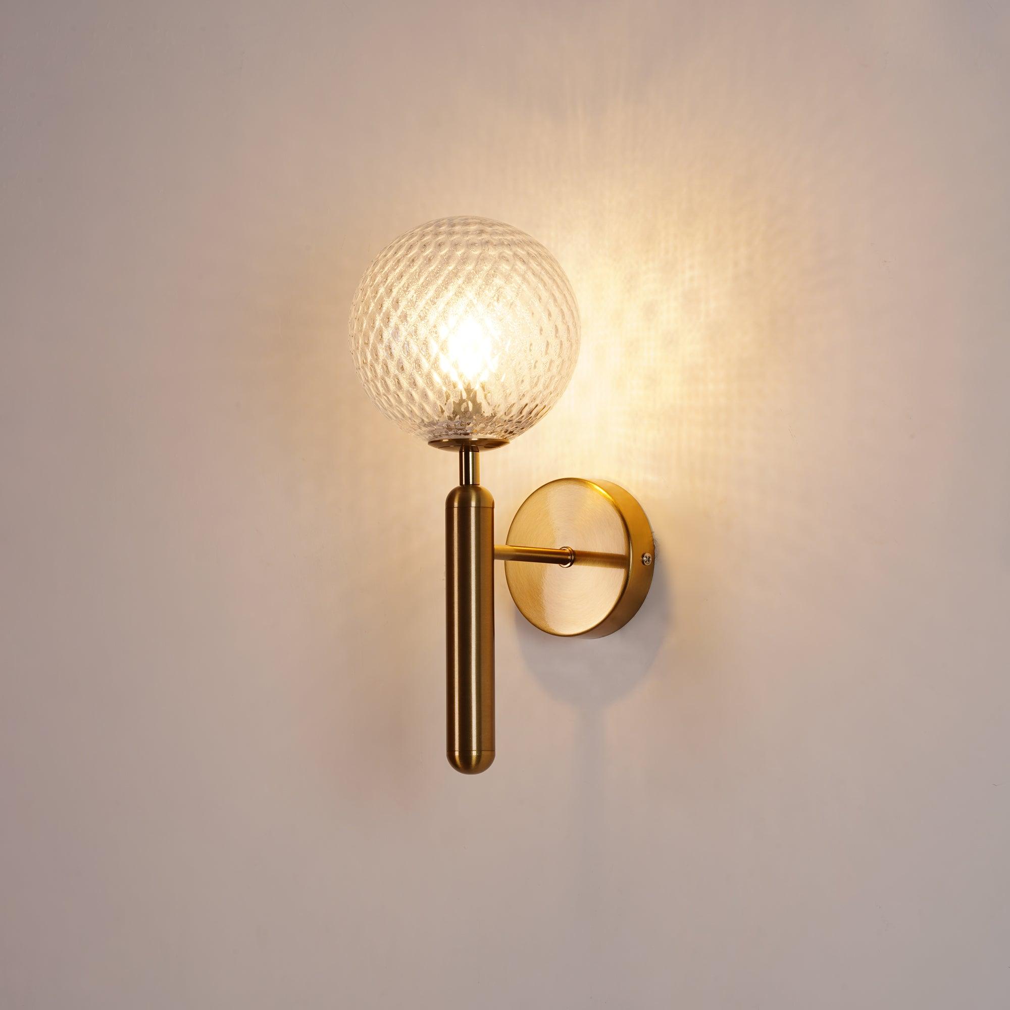 Zanovi Wandlamp