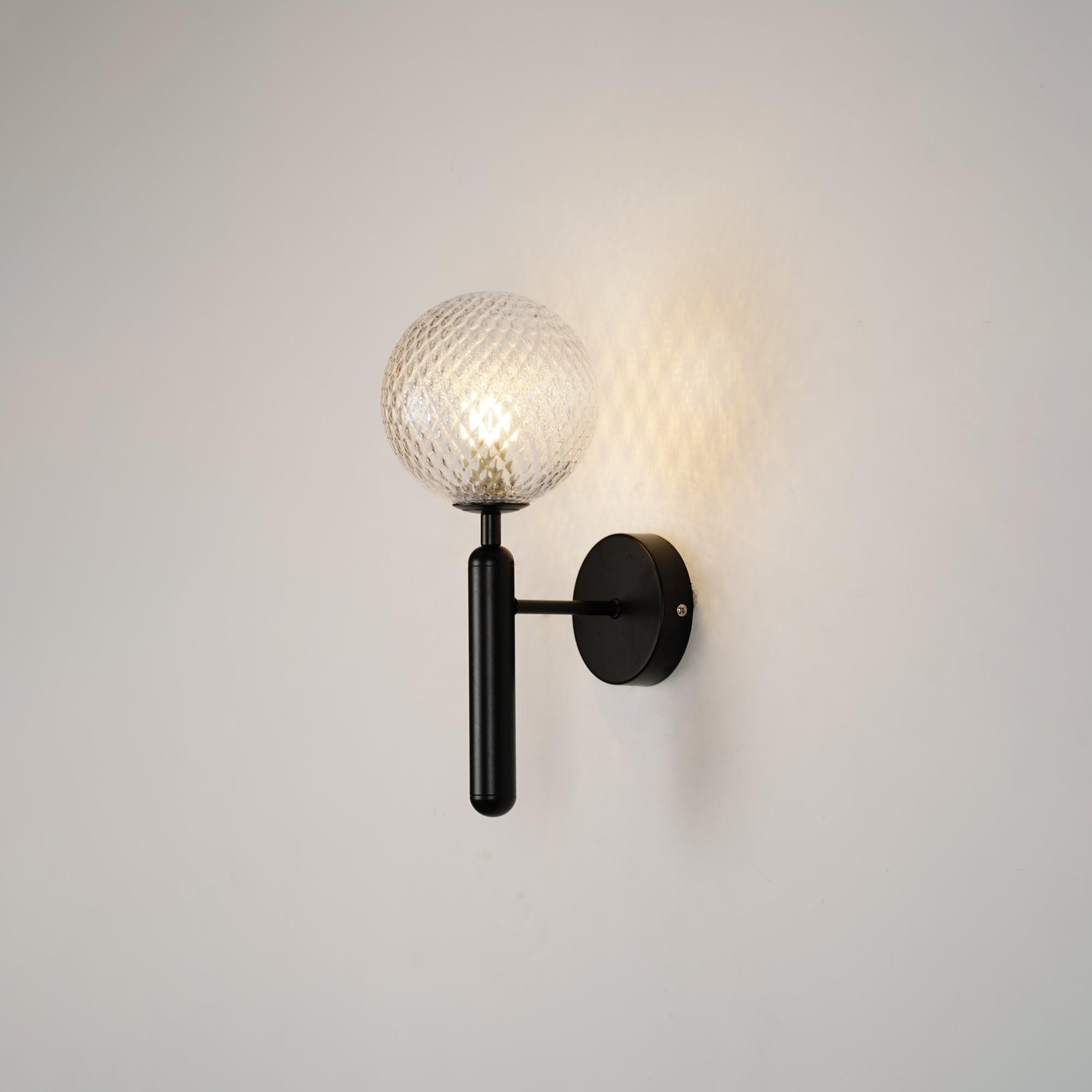 Zanovi Wandlamp