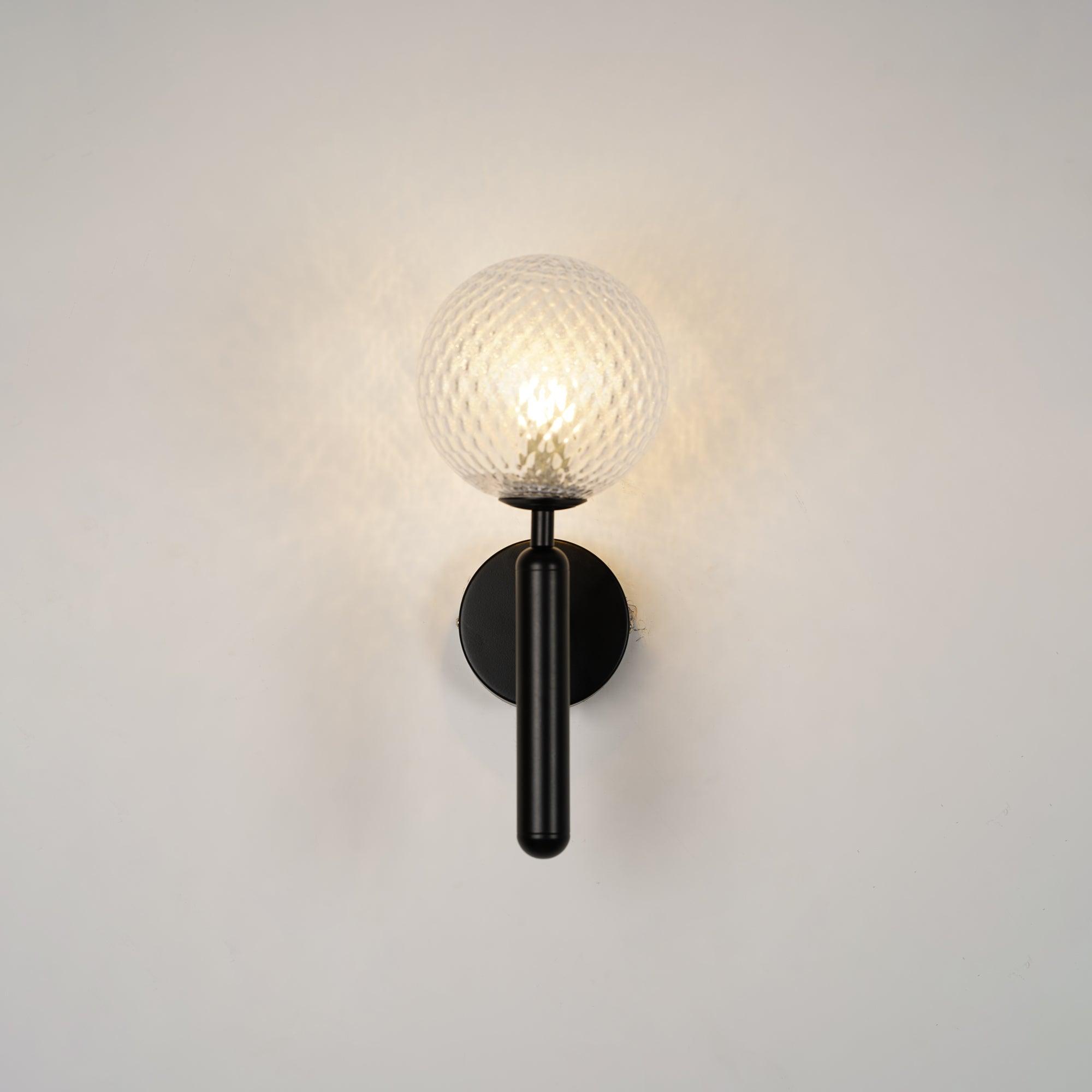 Zanovi Wandlamp