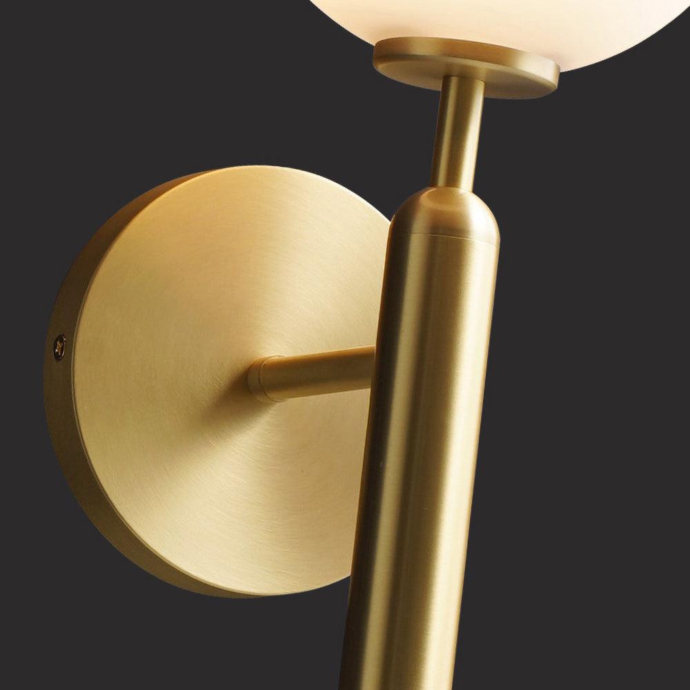 Zanovi Wandlamp