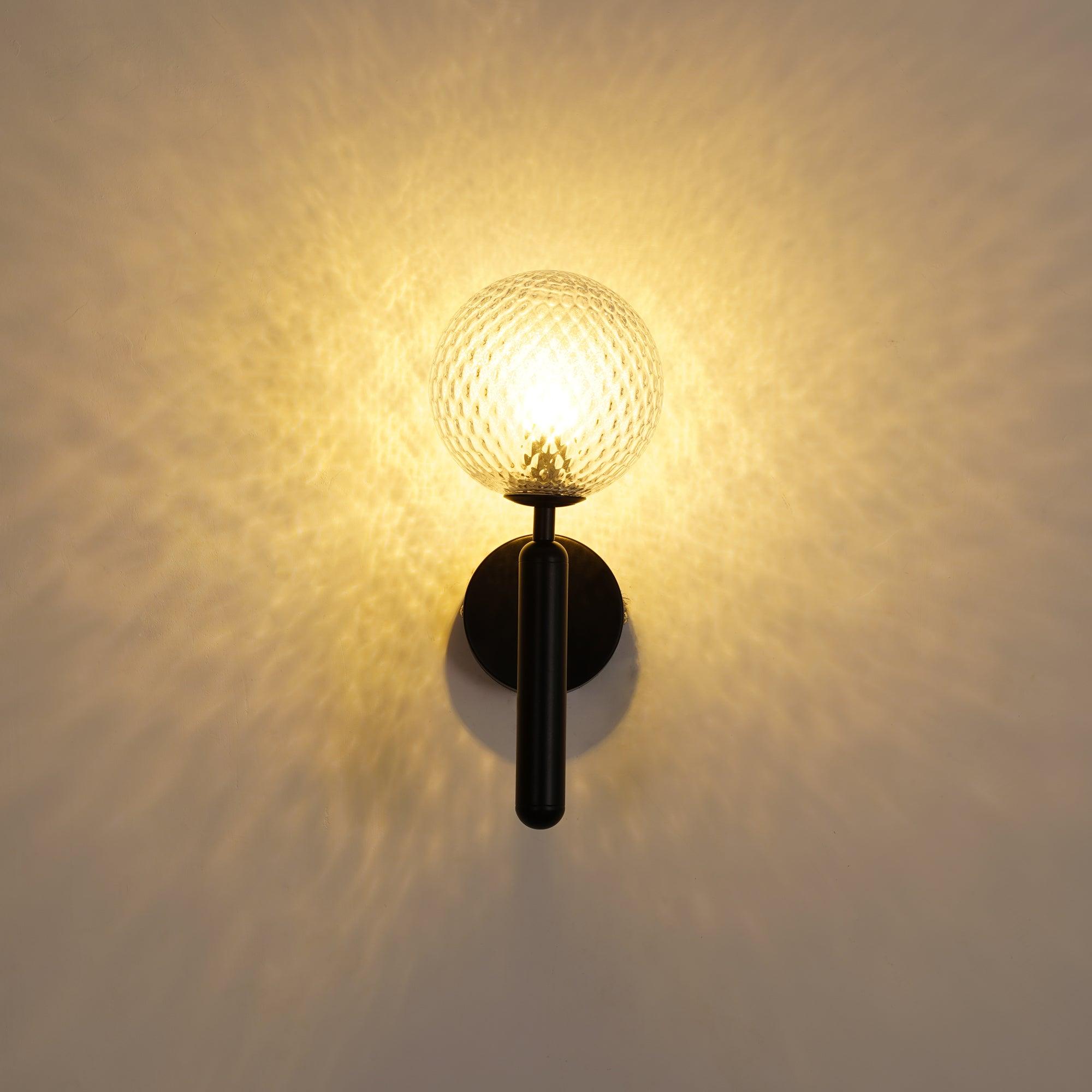 Zanovi Wandlamp
