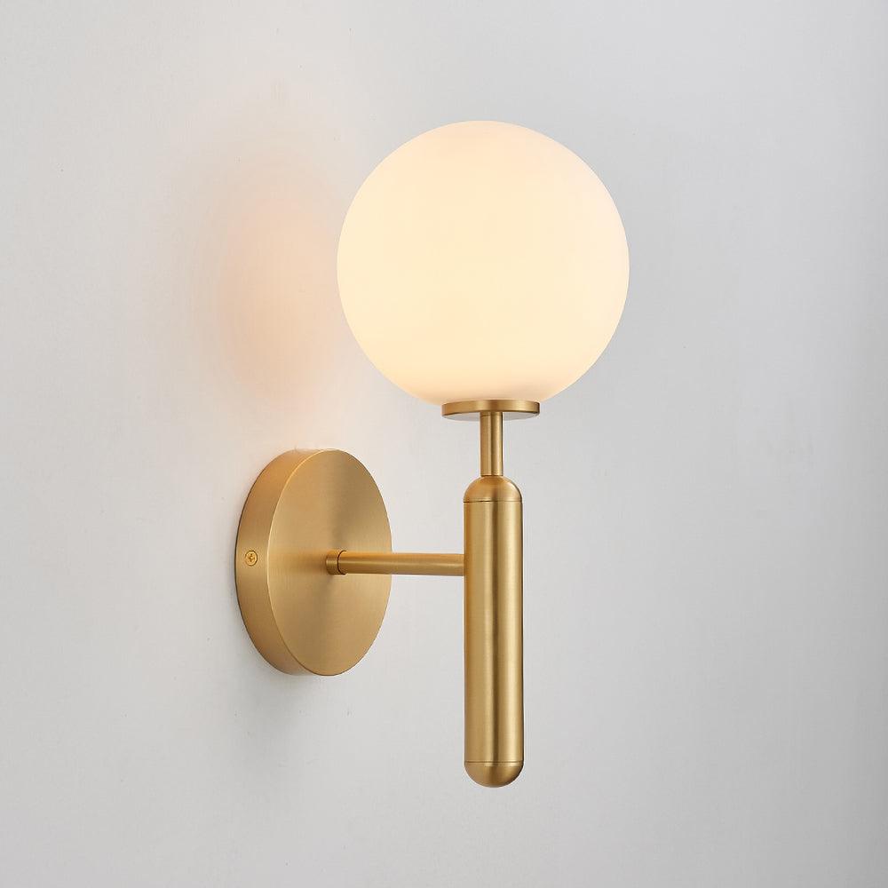 Zanovi Wandlamp