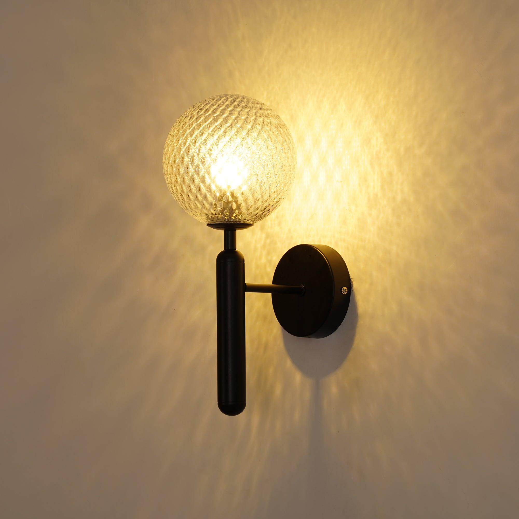 Zanovi Wandlamp