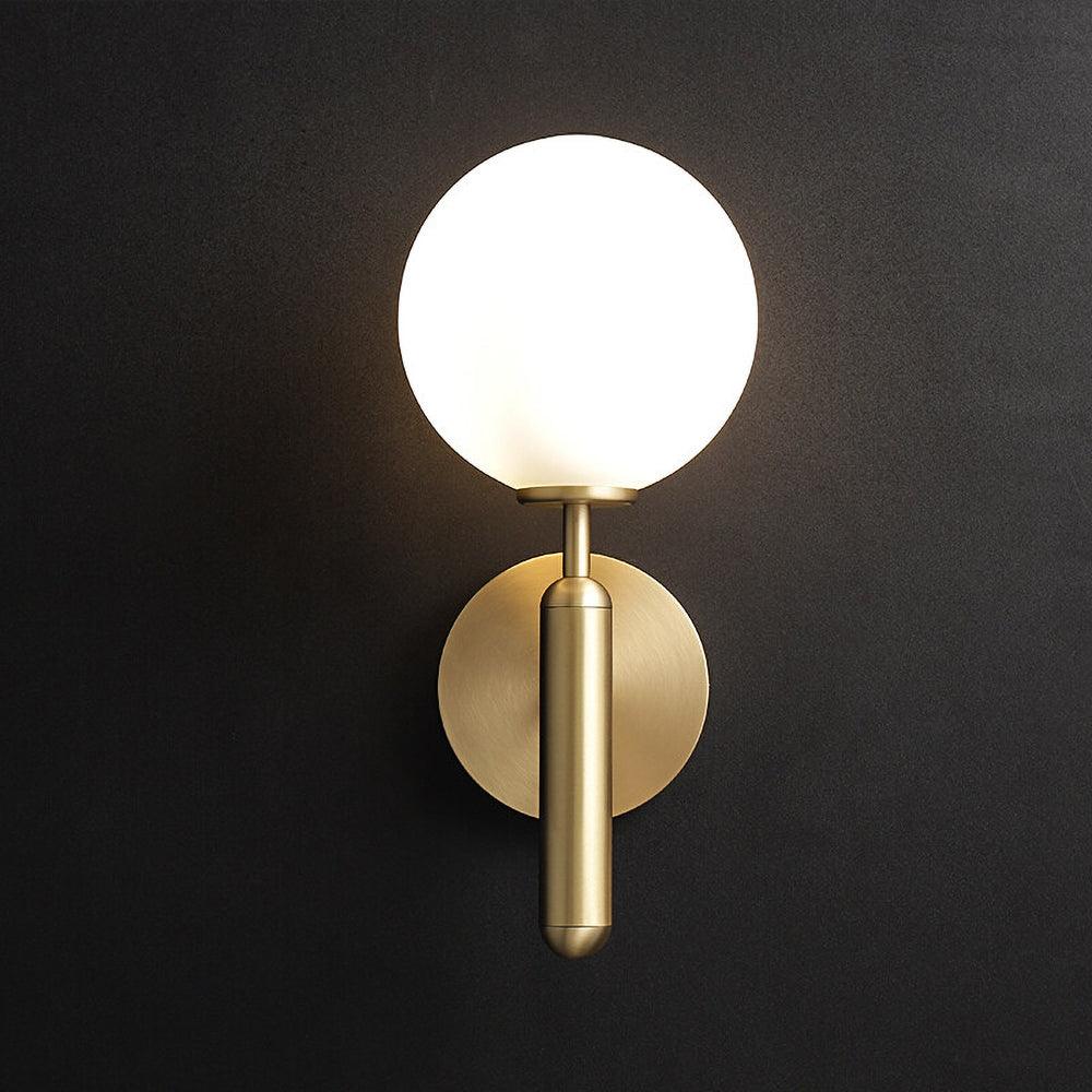 Zanovi Wandlamp