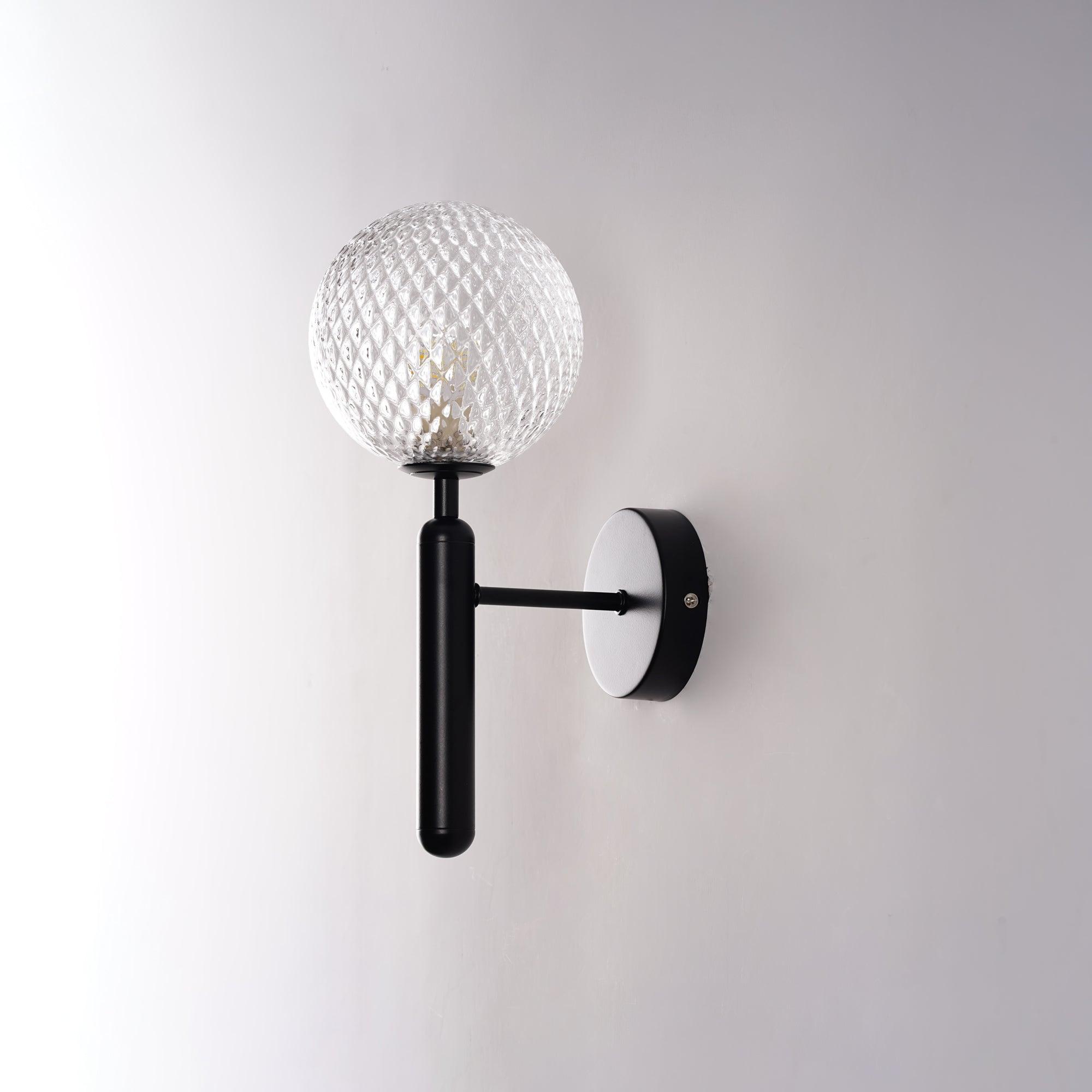 Zanovi Wandlamp
