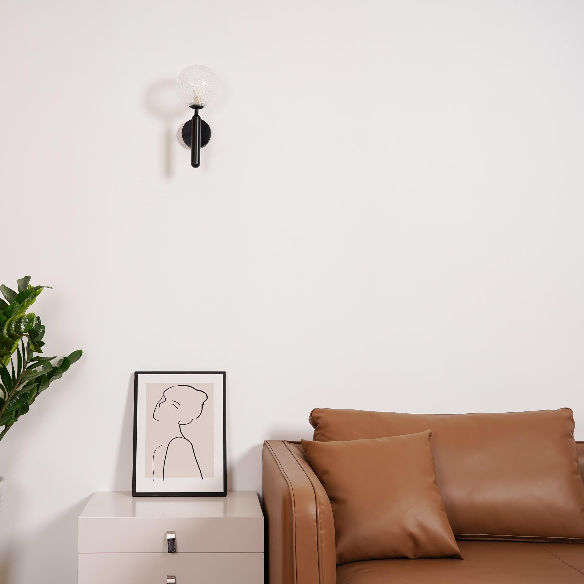 Zanovi Wandlamp