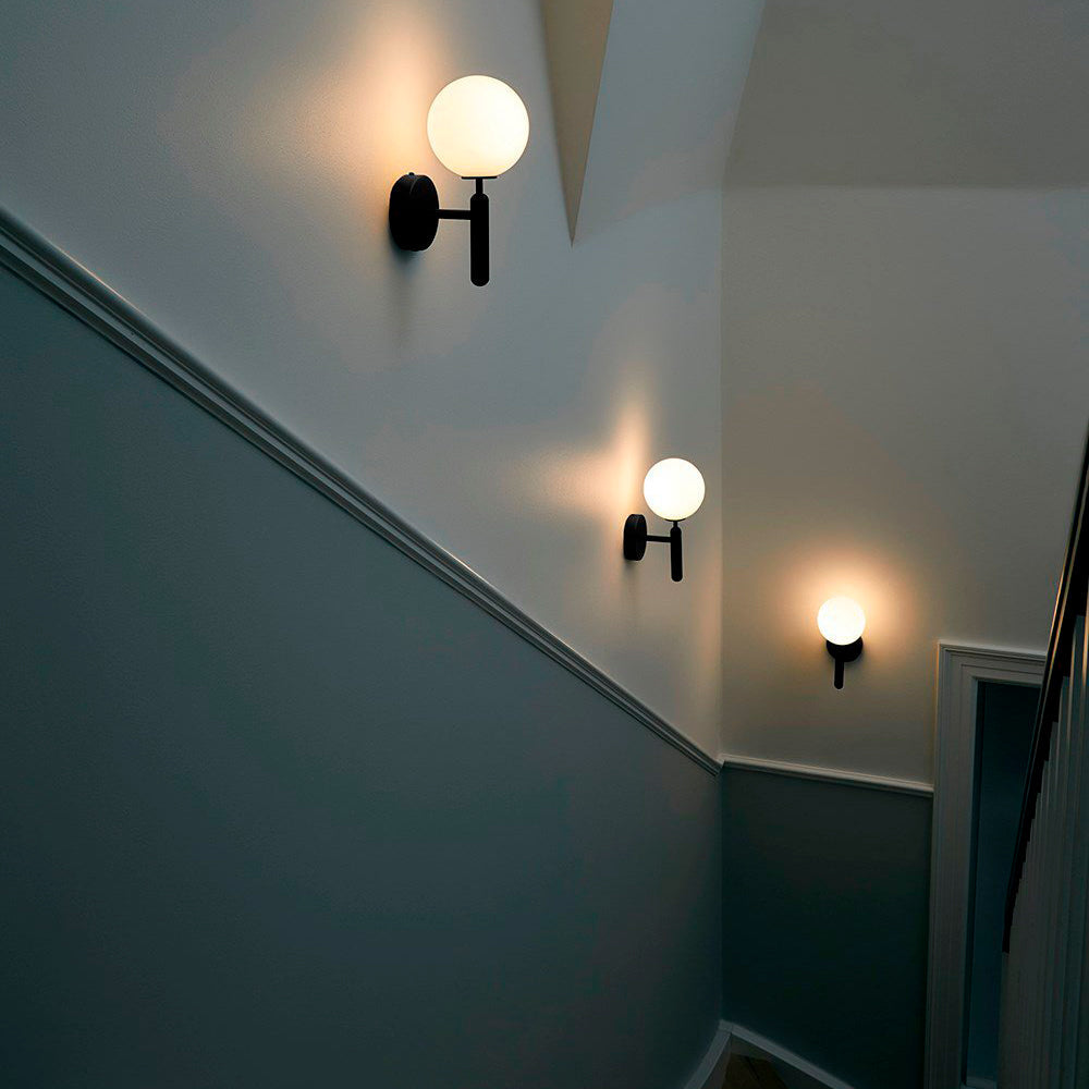 Zanovi Wandlamp