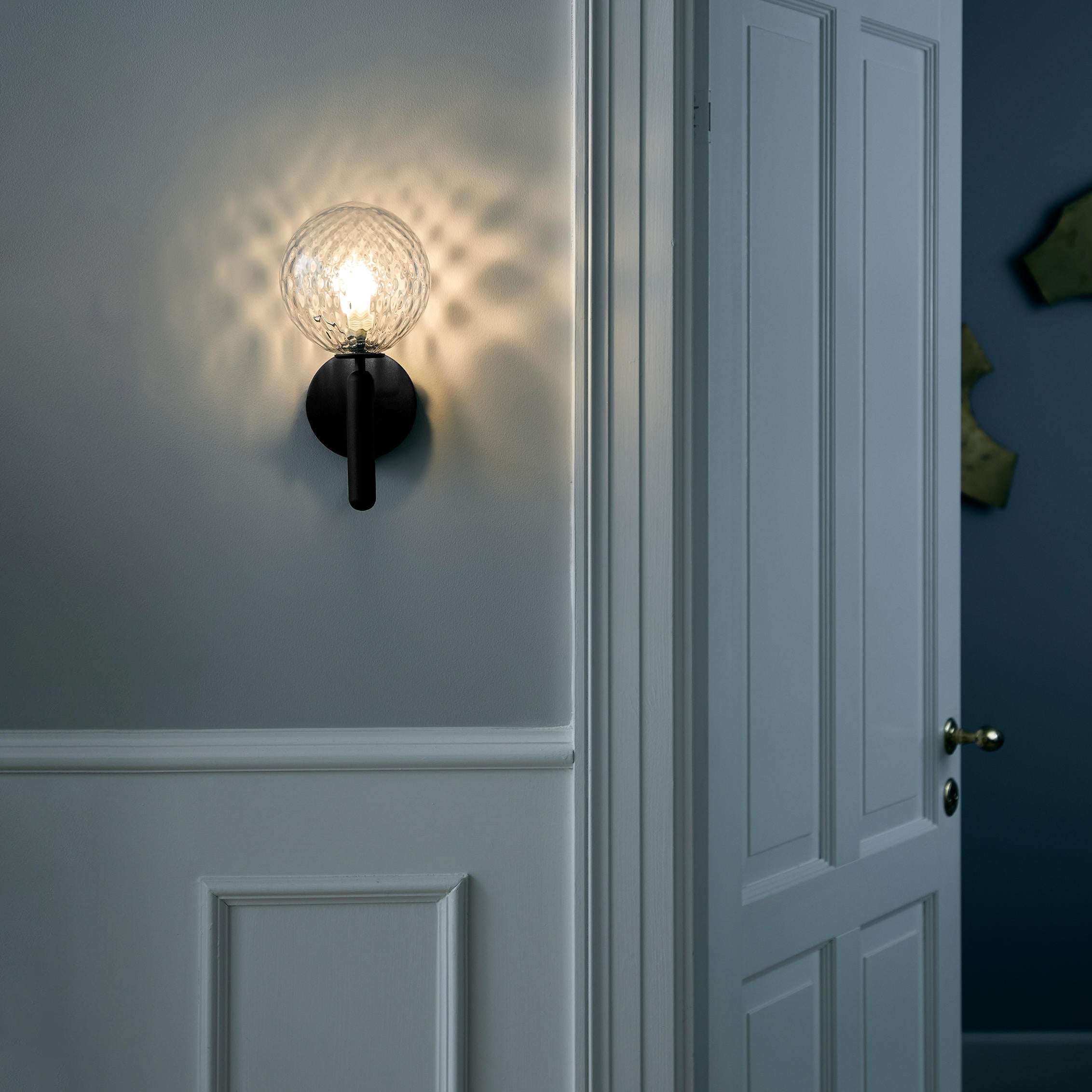 Zanovi Wandlamp